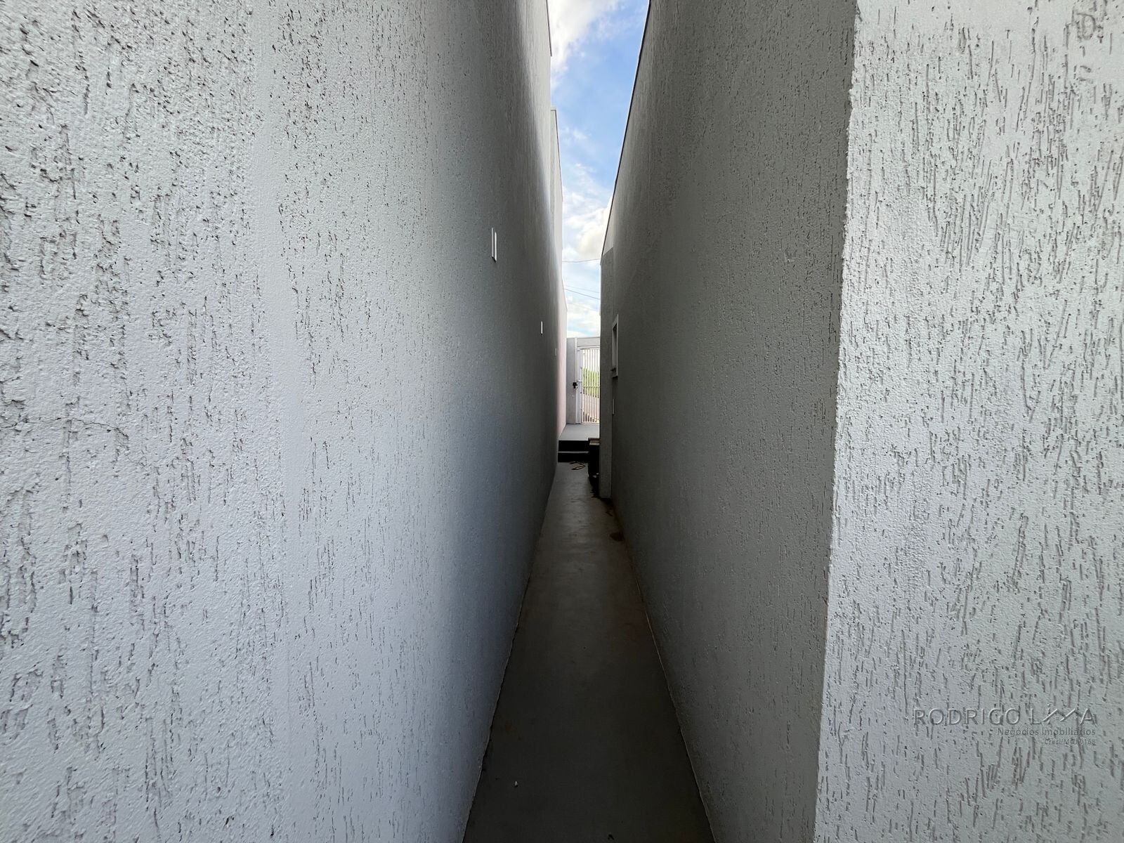 Casa para locação em São Lourenço MG