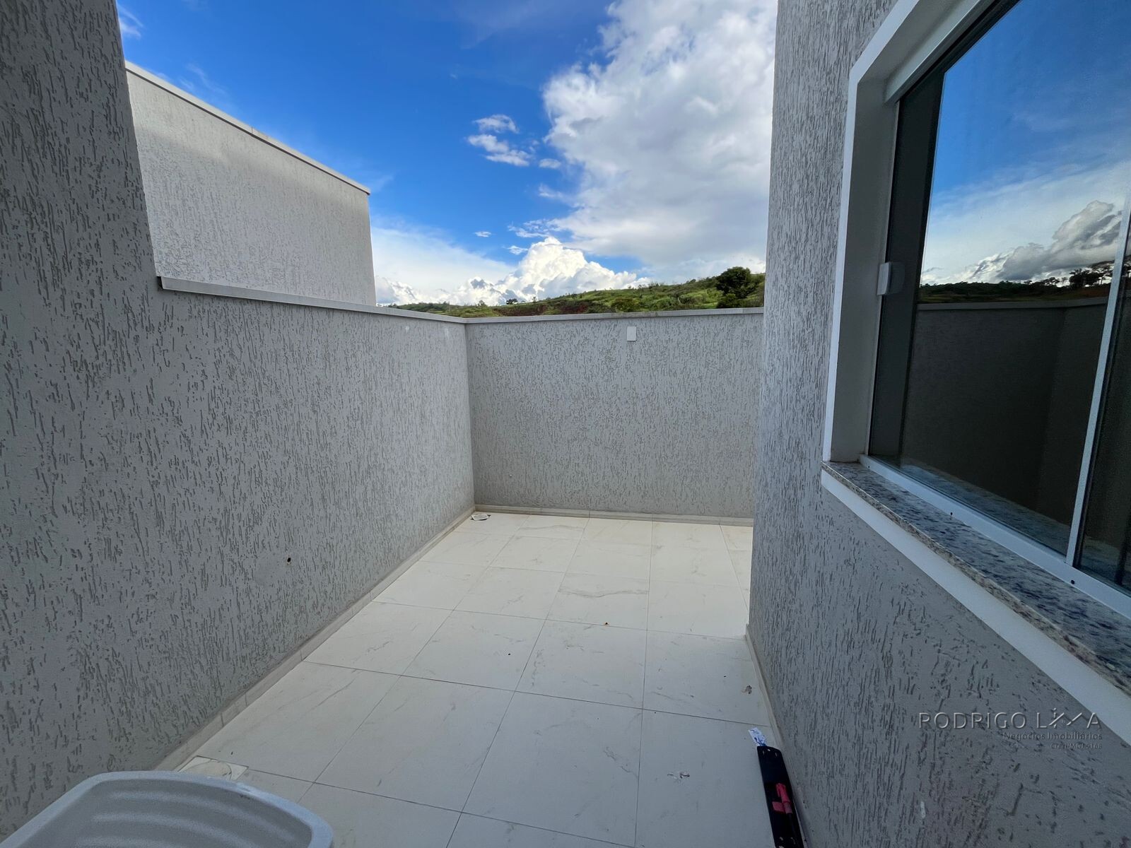 Casa para locação em São Lourenço MG