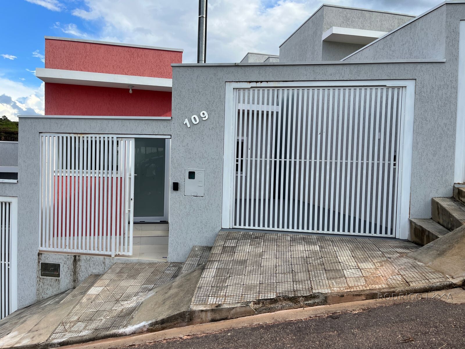 Casa para locação em São Lourenço MG