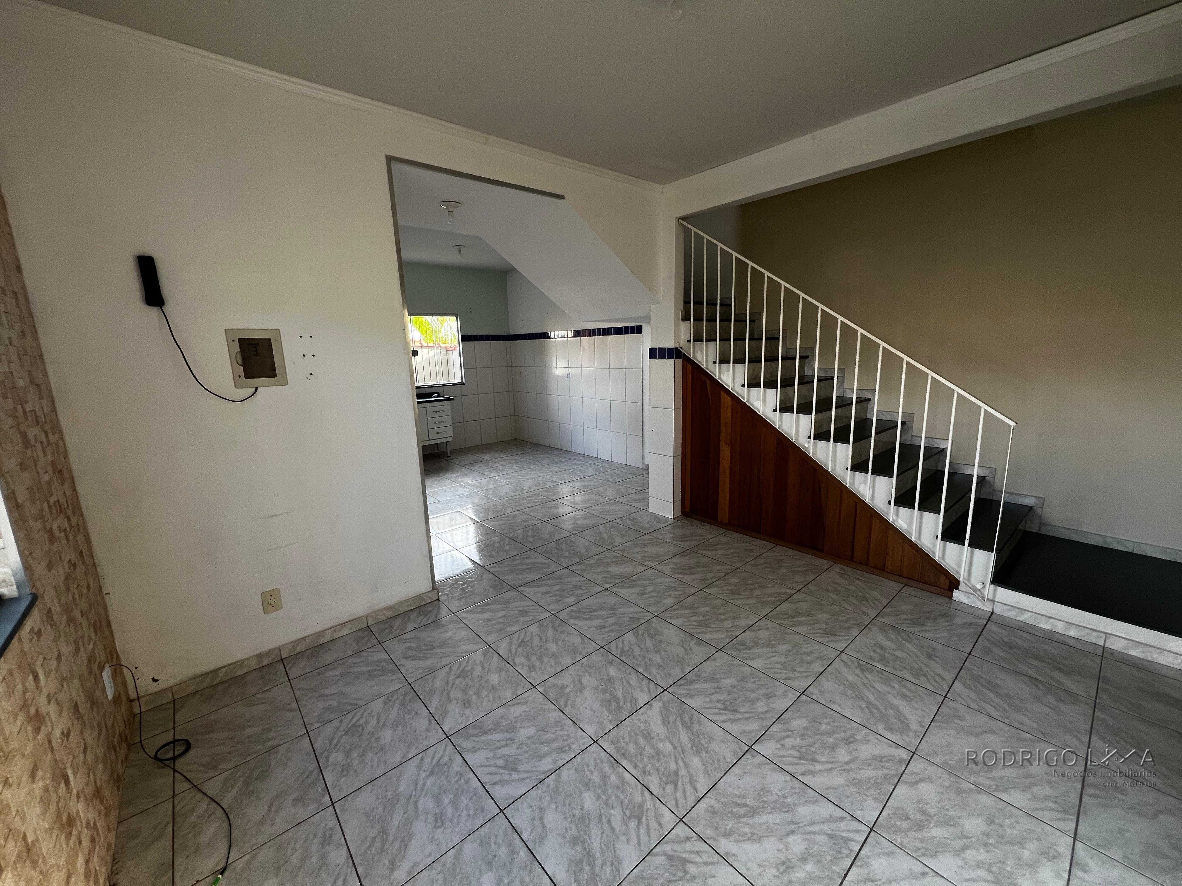 Casa para locação em São Lourenço MG