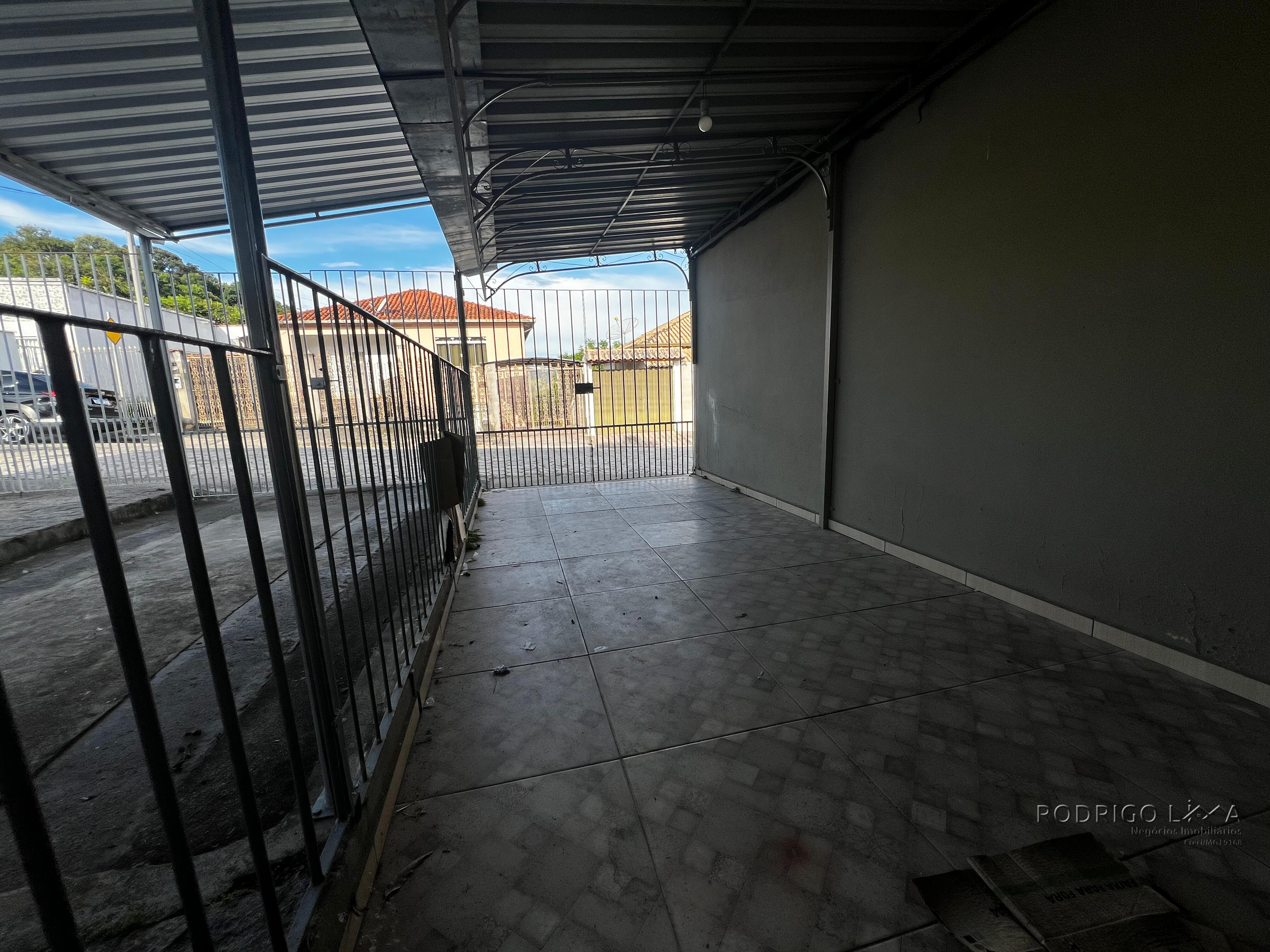 Casa para locação em São Lourenço MG