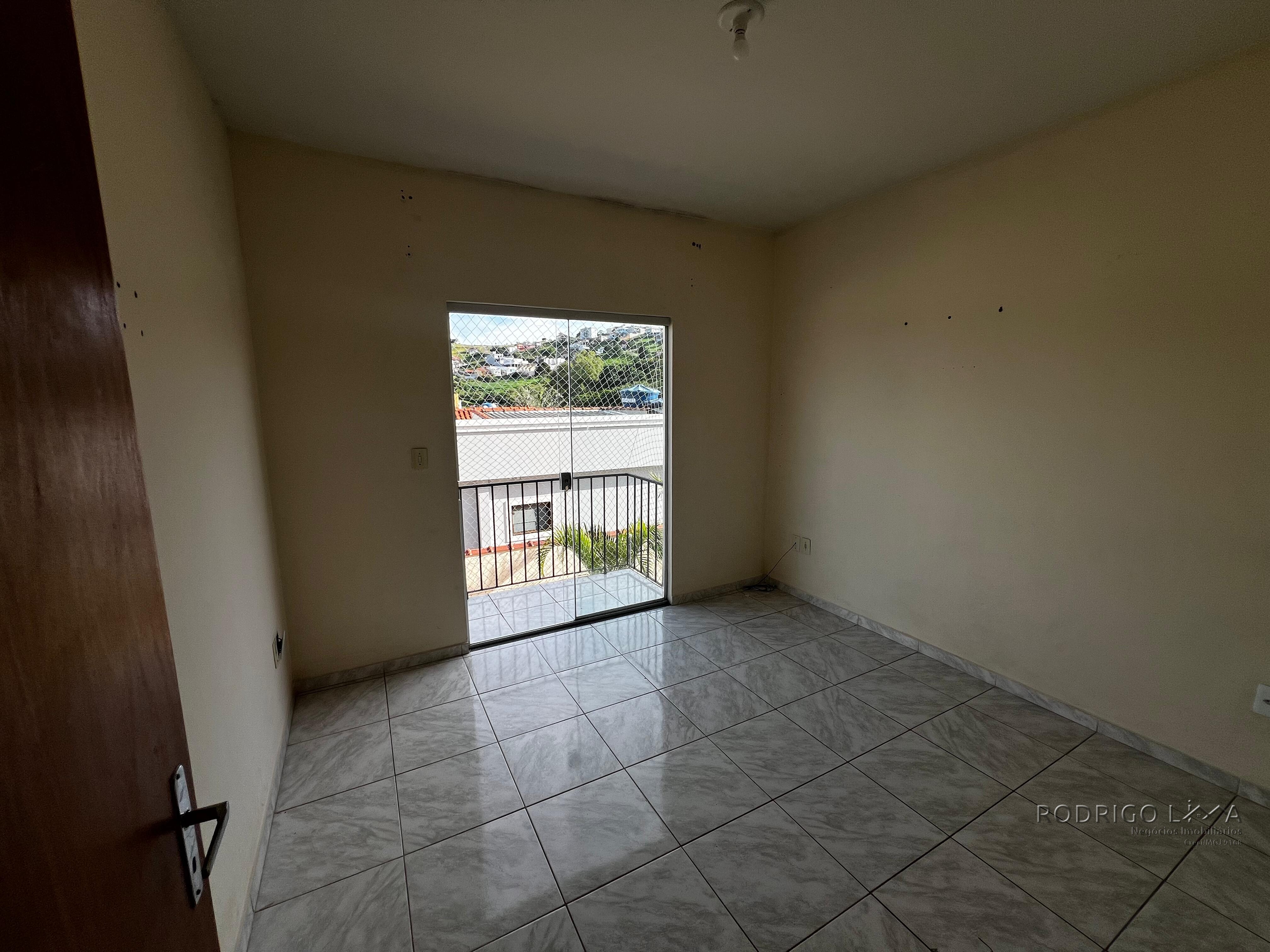 Casa para locação em São Lourenço MG