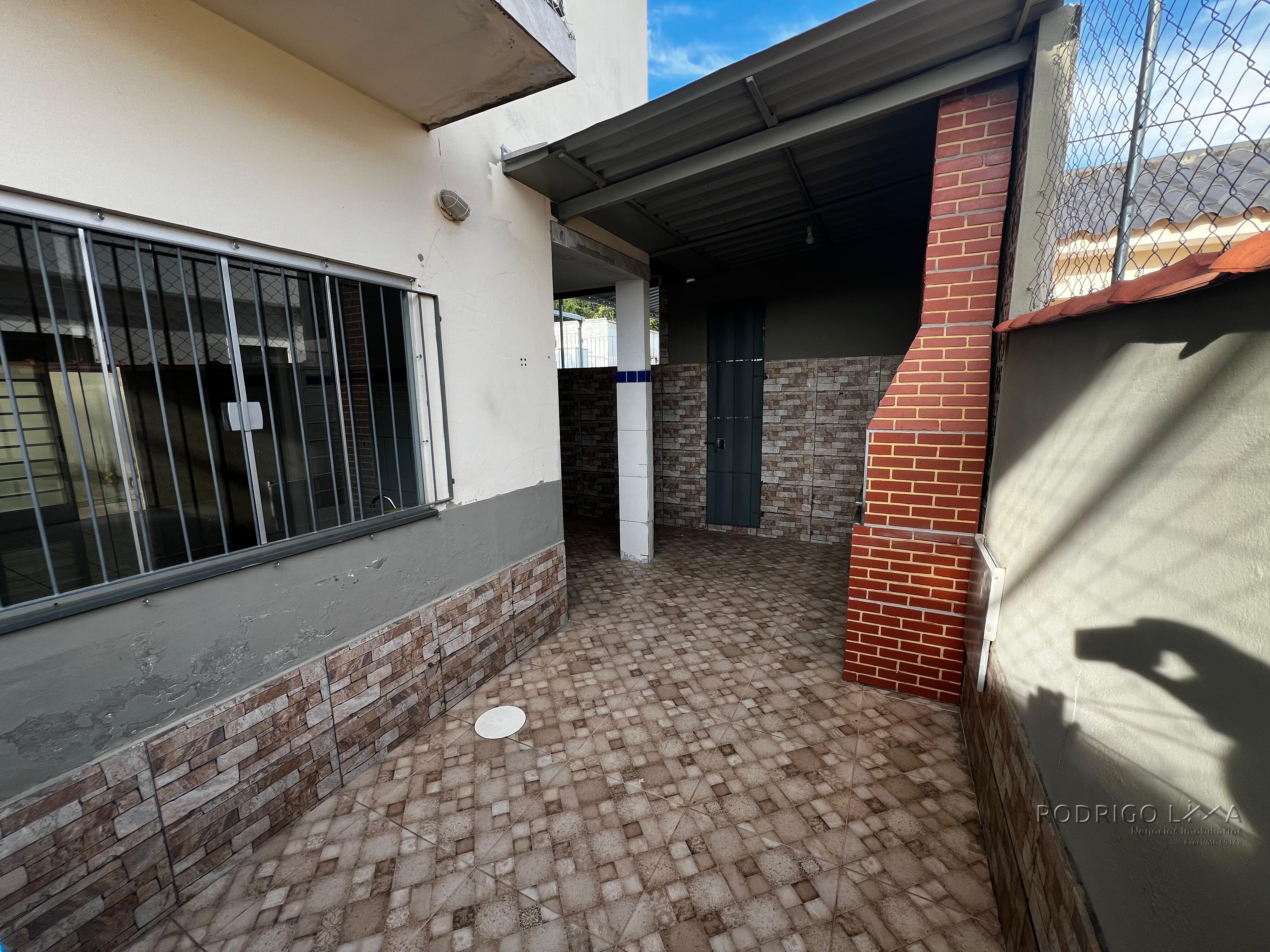 Casa para locação em São Lourenço MG