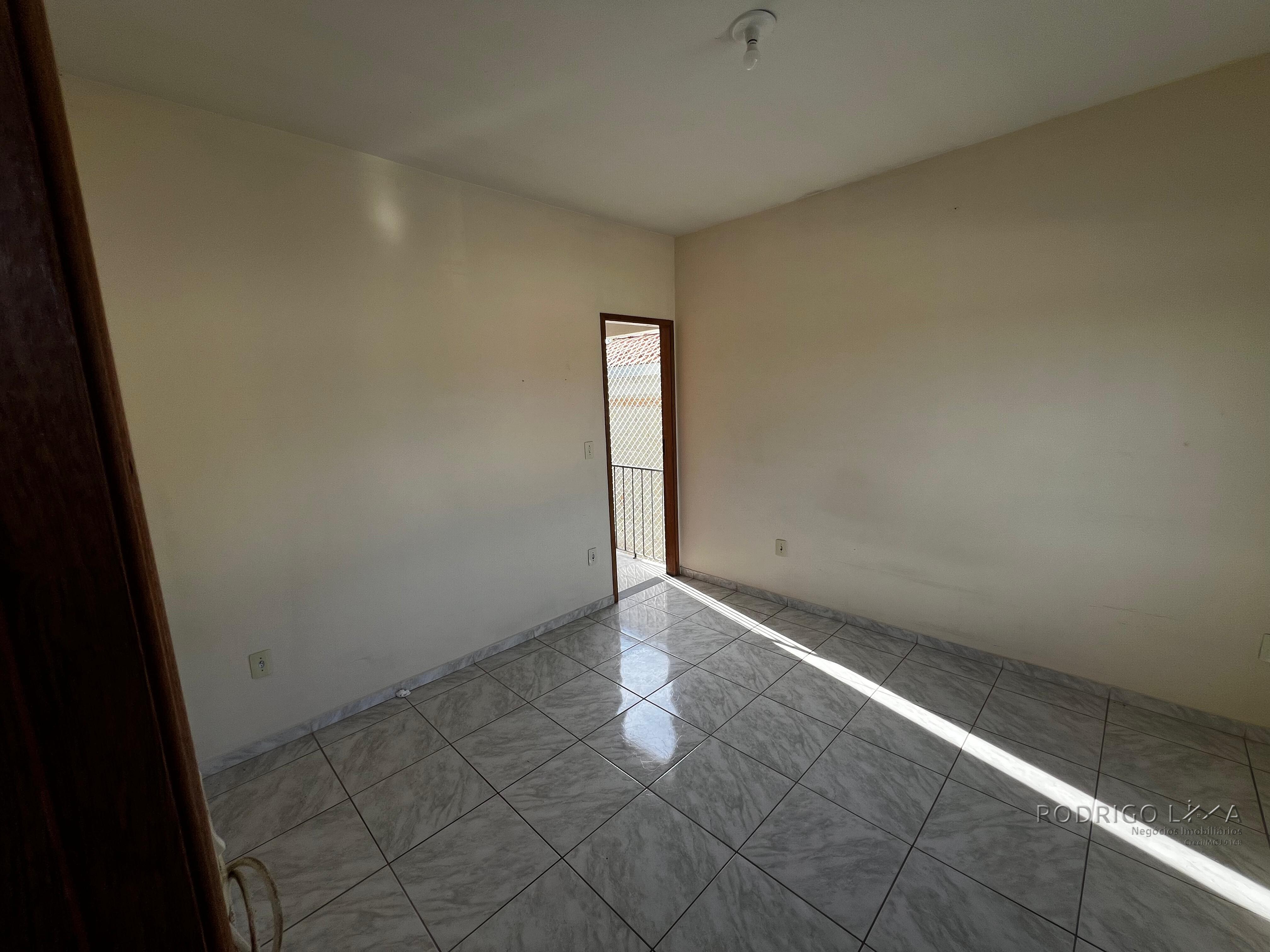 Casa para locação em São Lourenço MG