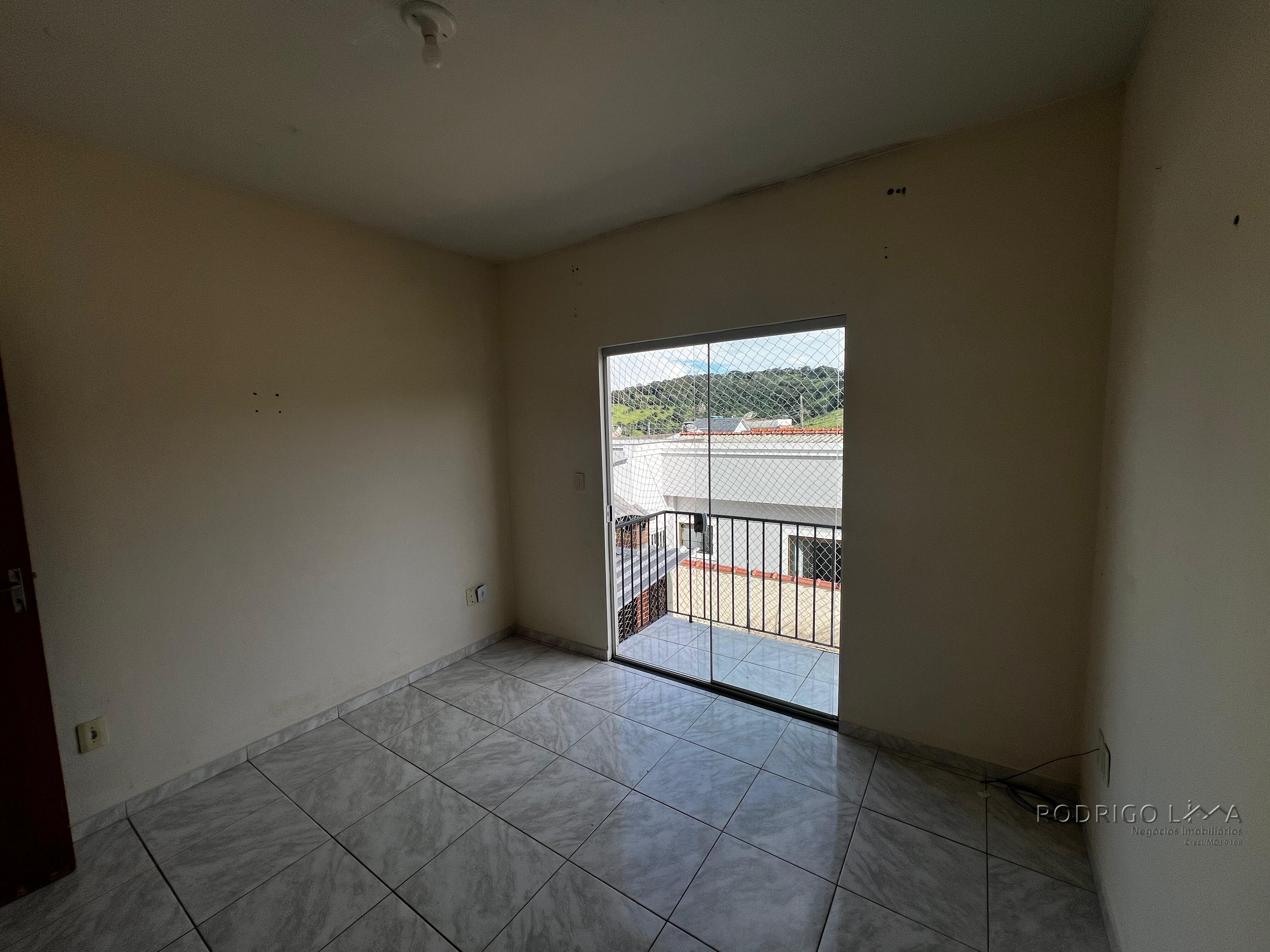 Casa para locação em São Lourenço MG