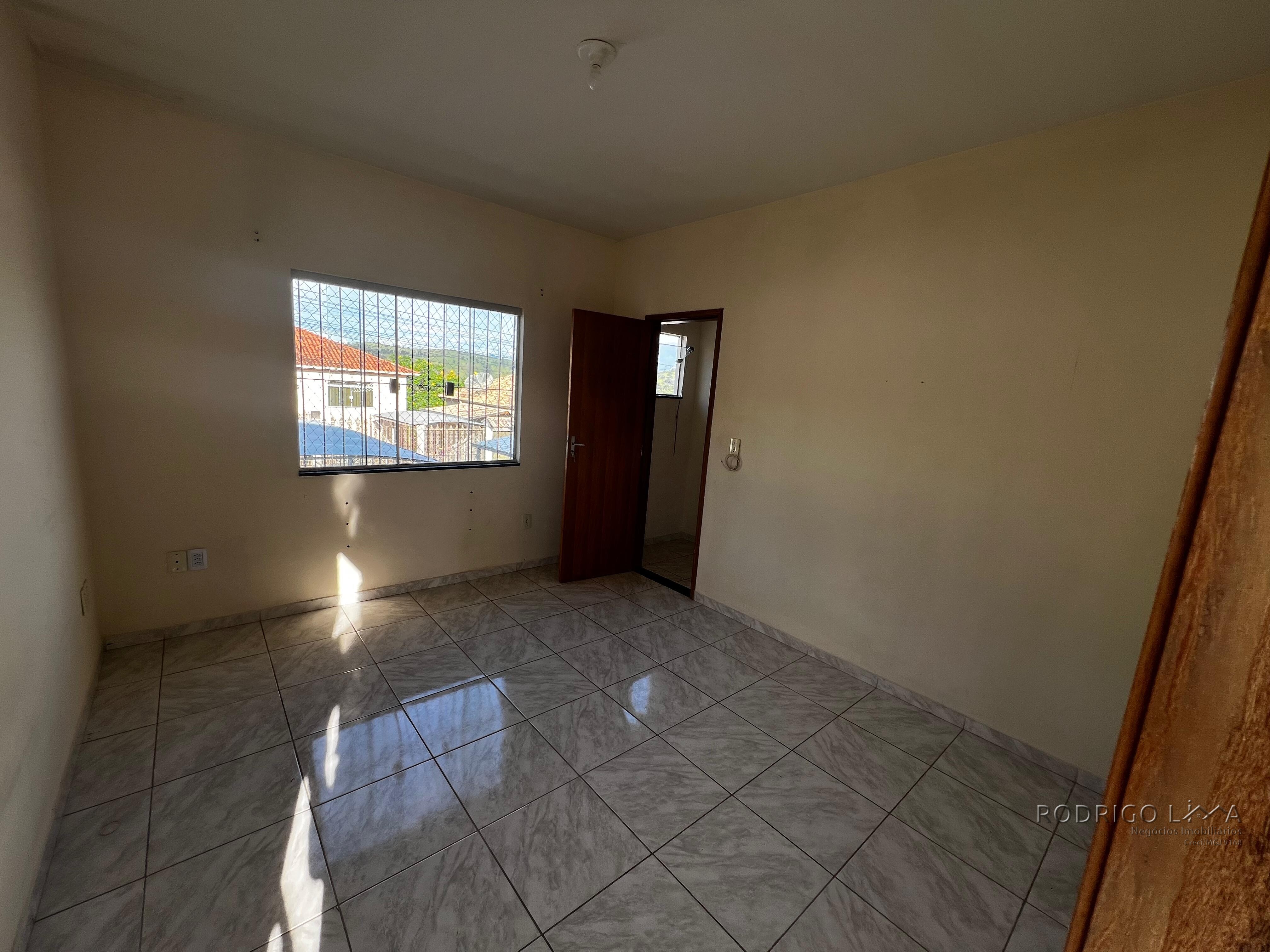 Casa para locação em São Lourenço MG