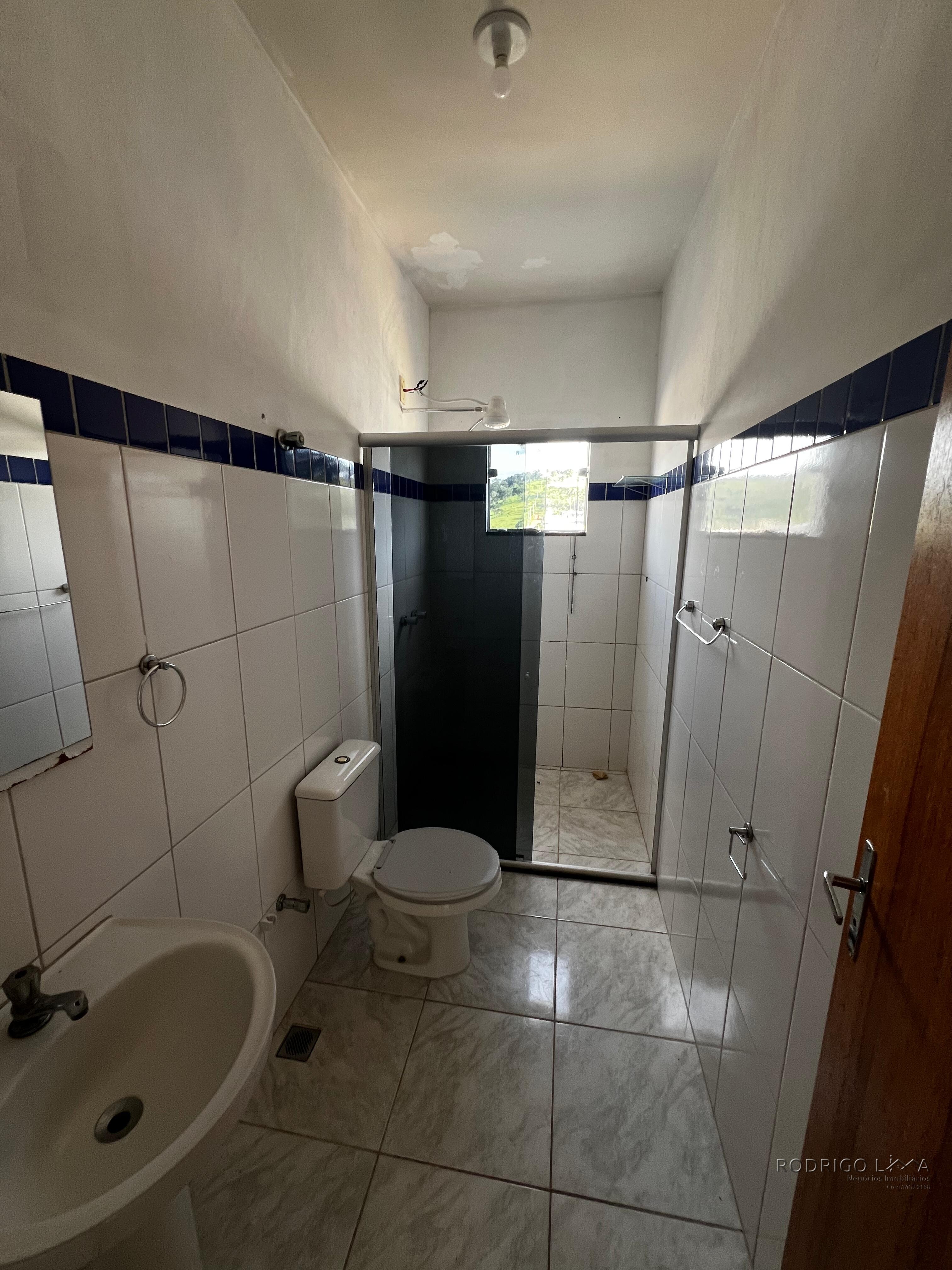 Casa para locação em São Lourenço MG