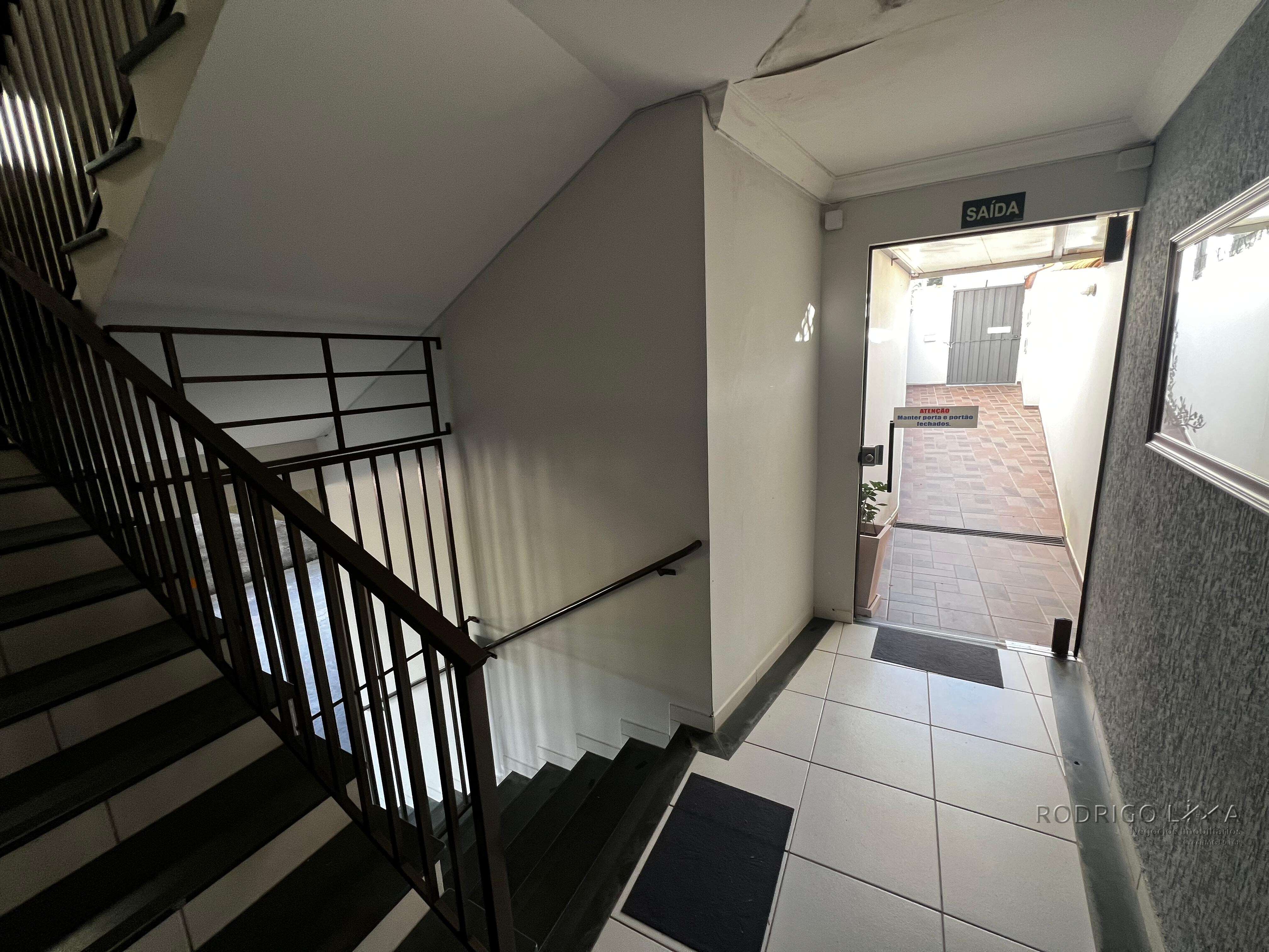 Apartamento para locação em São Lourenço MG