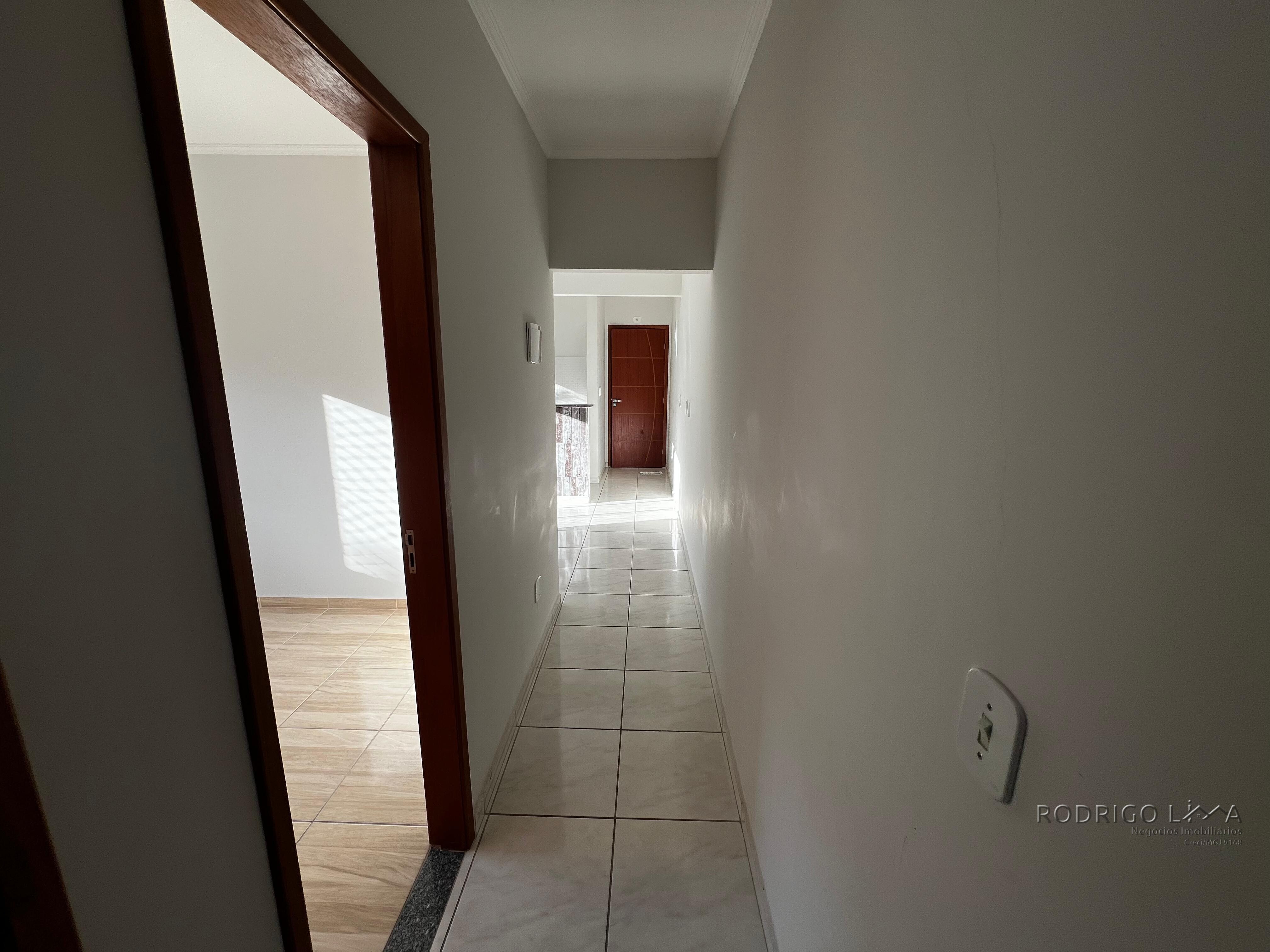 Apartamento para locação em São Lourenço MG