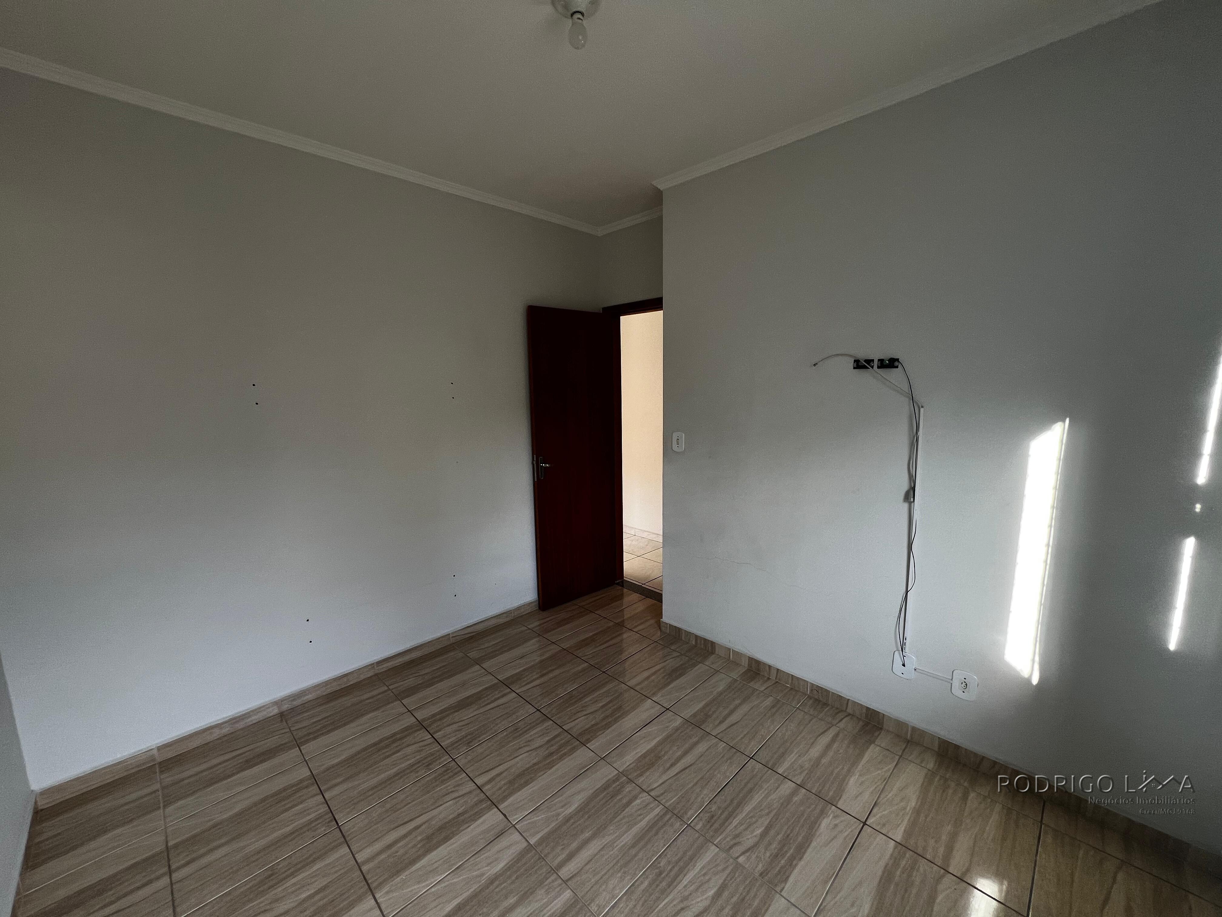 Apartamento para locação em São Lourenço MG