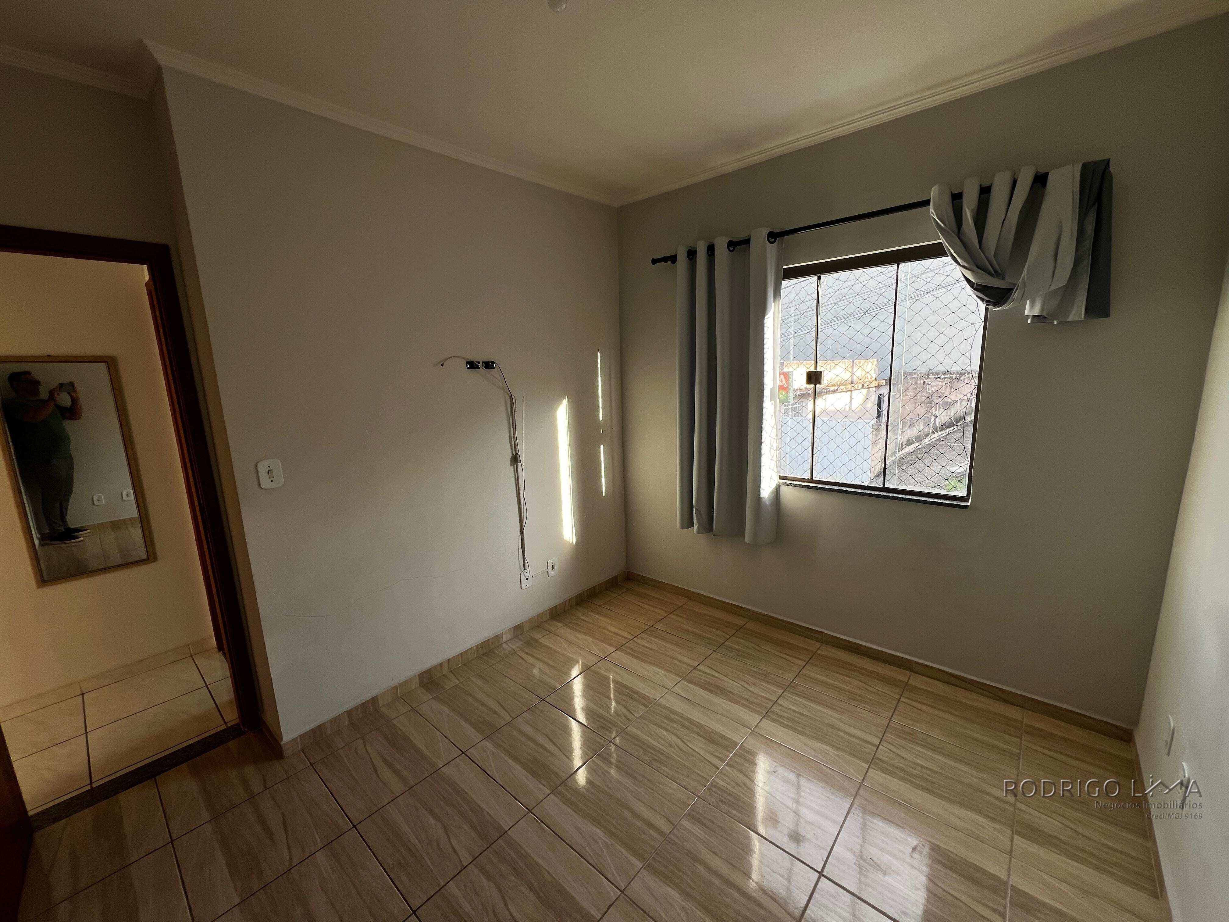 Apartamento para locação em São Lourenço MG