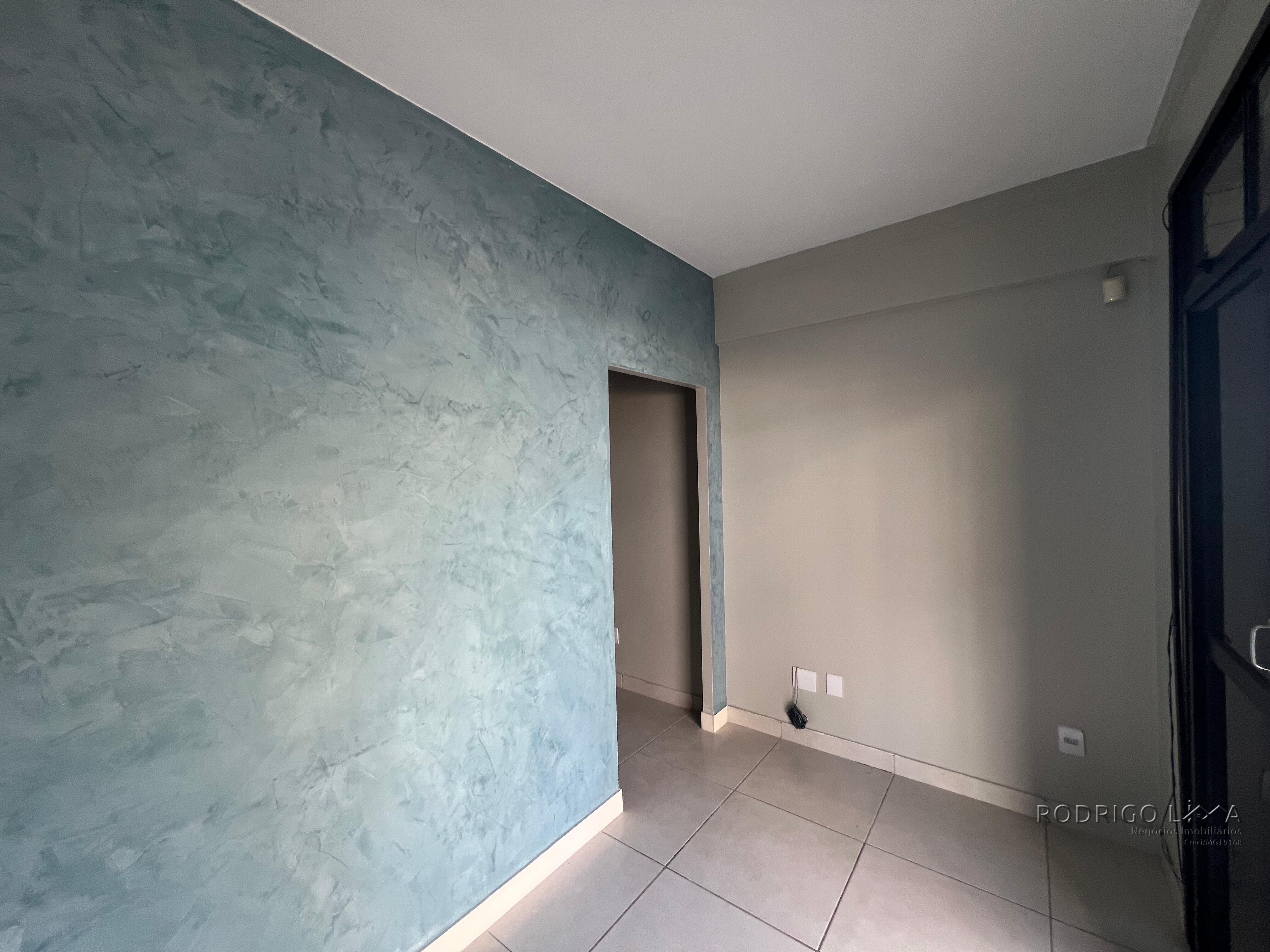 Ponto comercial para locação em São Lourenço MG.