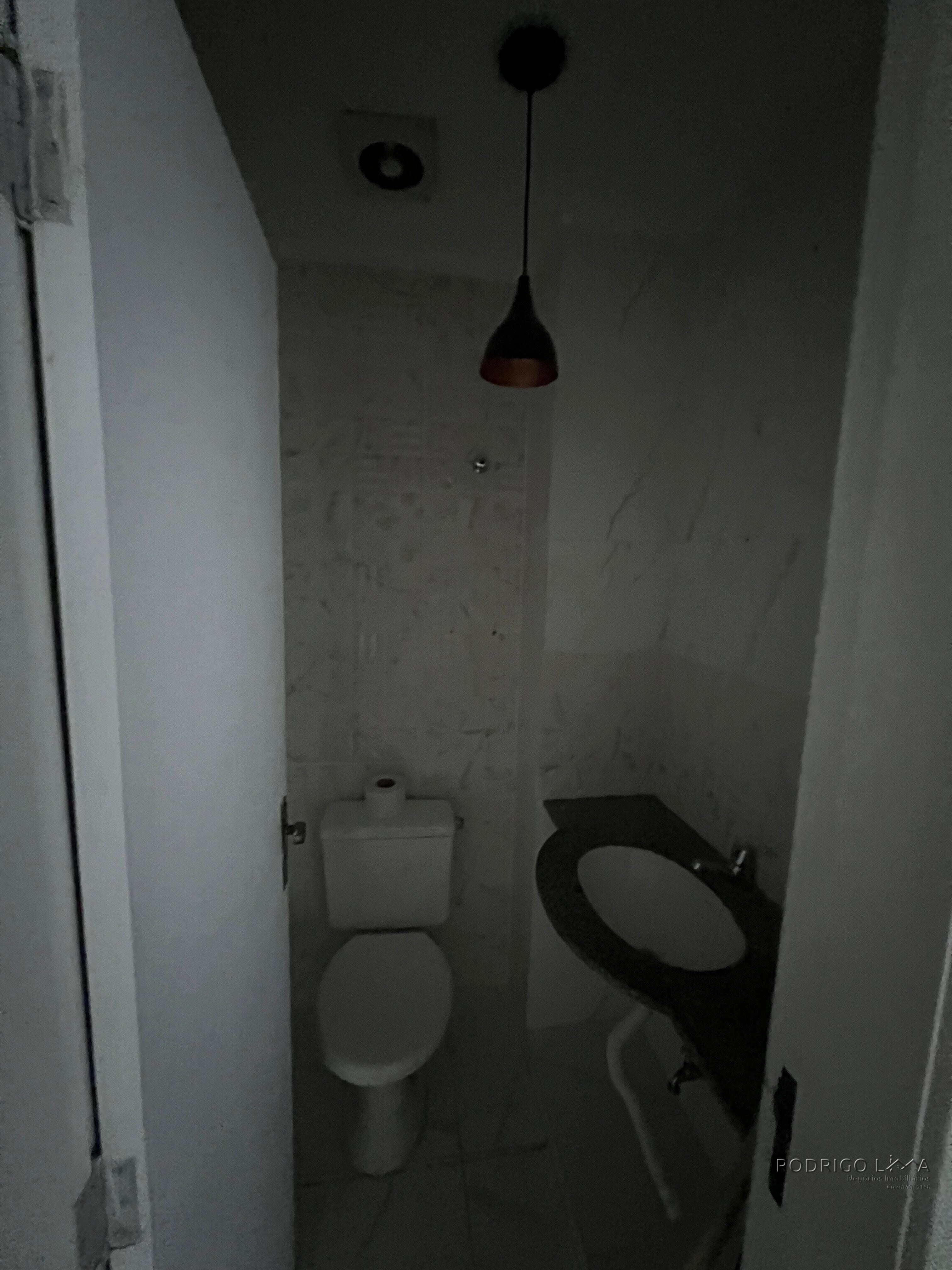 Ponto comercial para locação em São Lourenço MG.