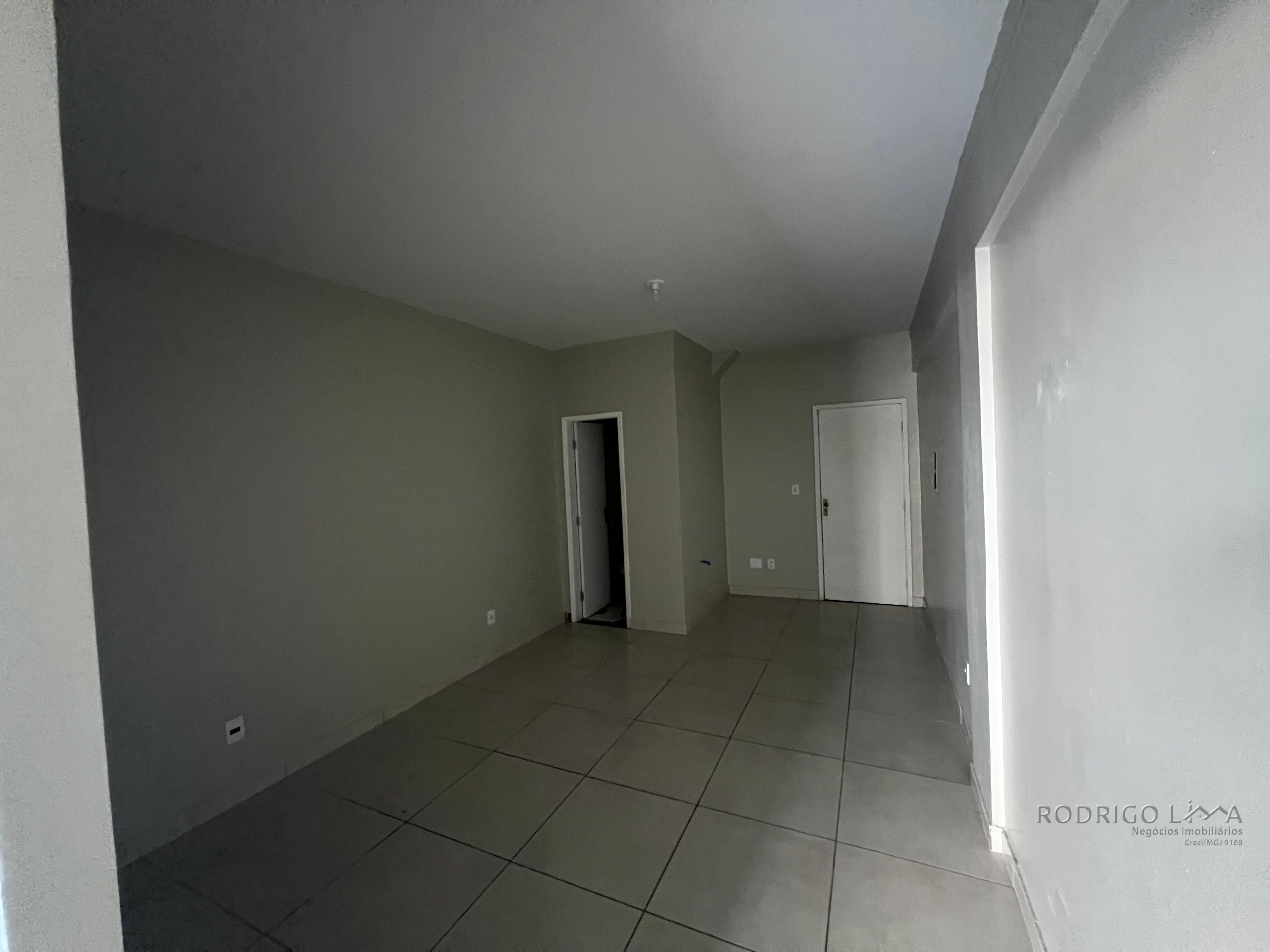 Ponto comercial para locação em São Lourenço MG.