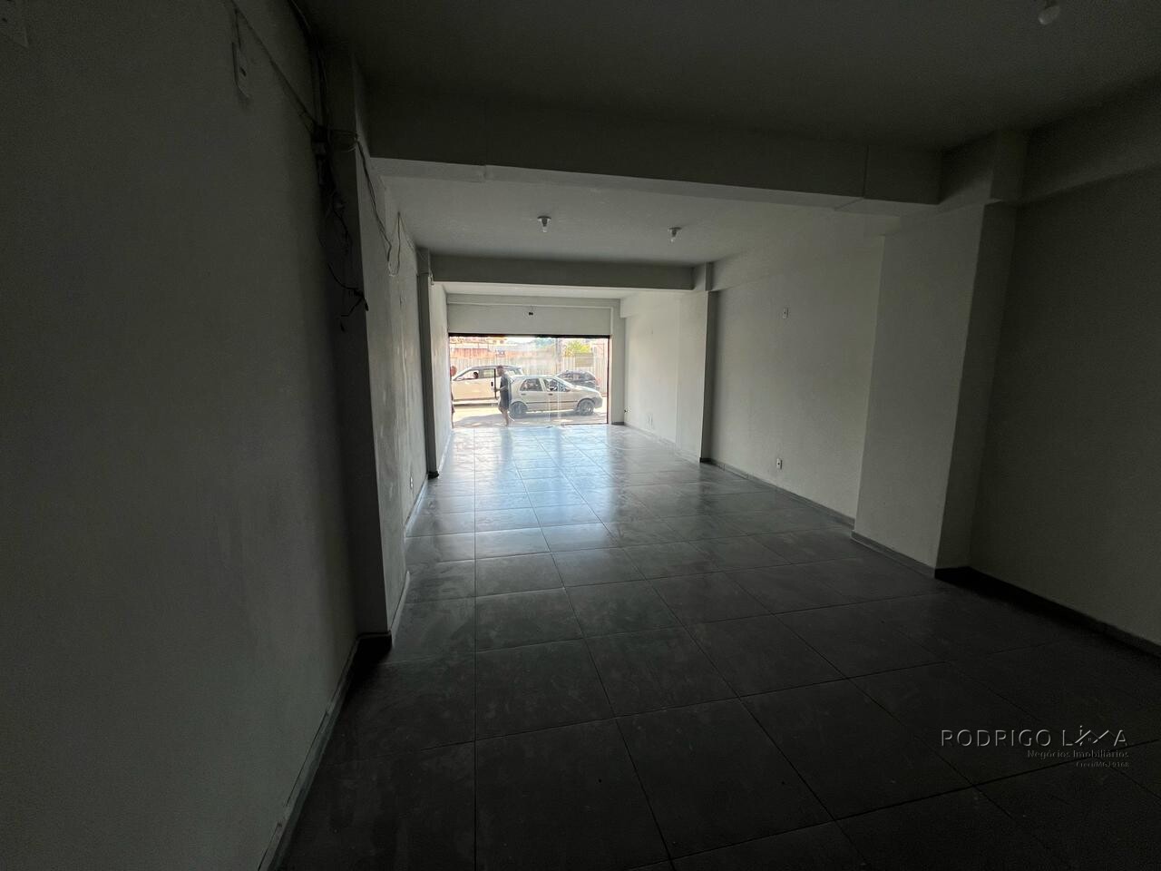 Loja comercial para locação em São Lourenço MG