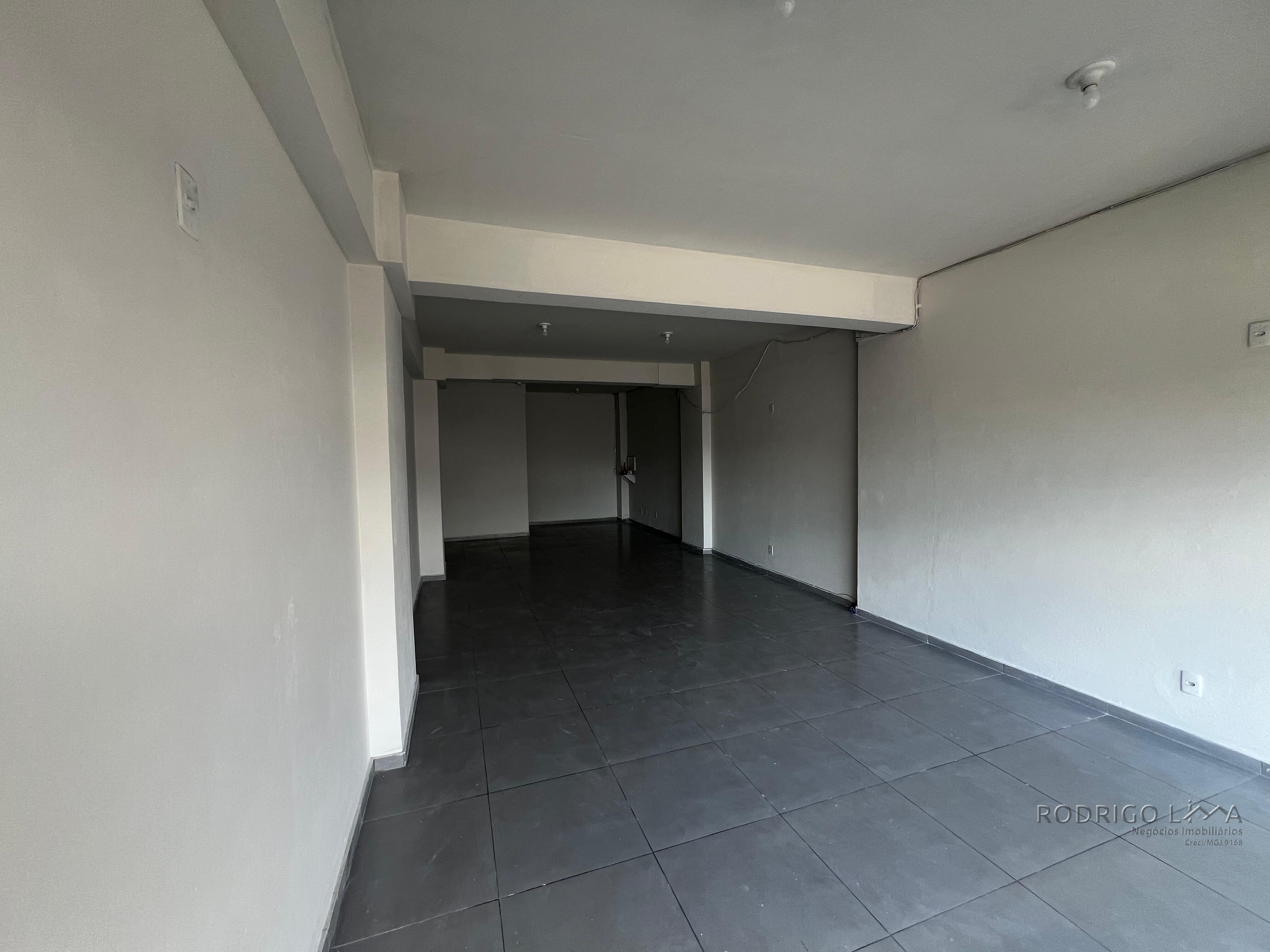 Loja comercial para locação em São Lourenço MG