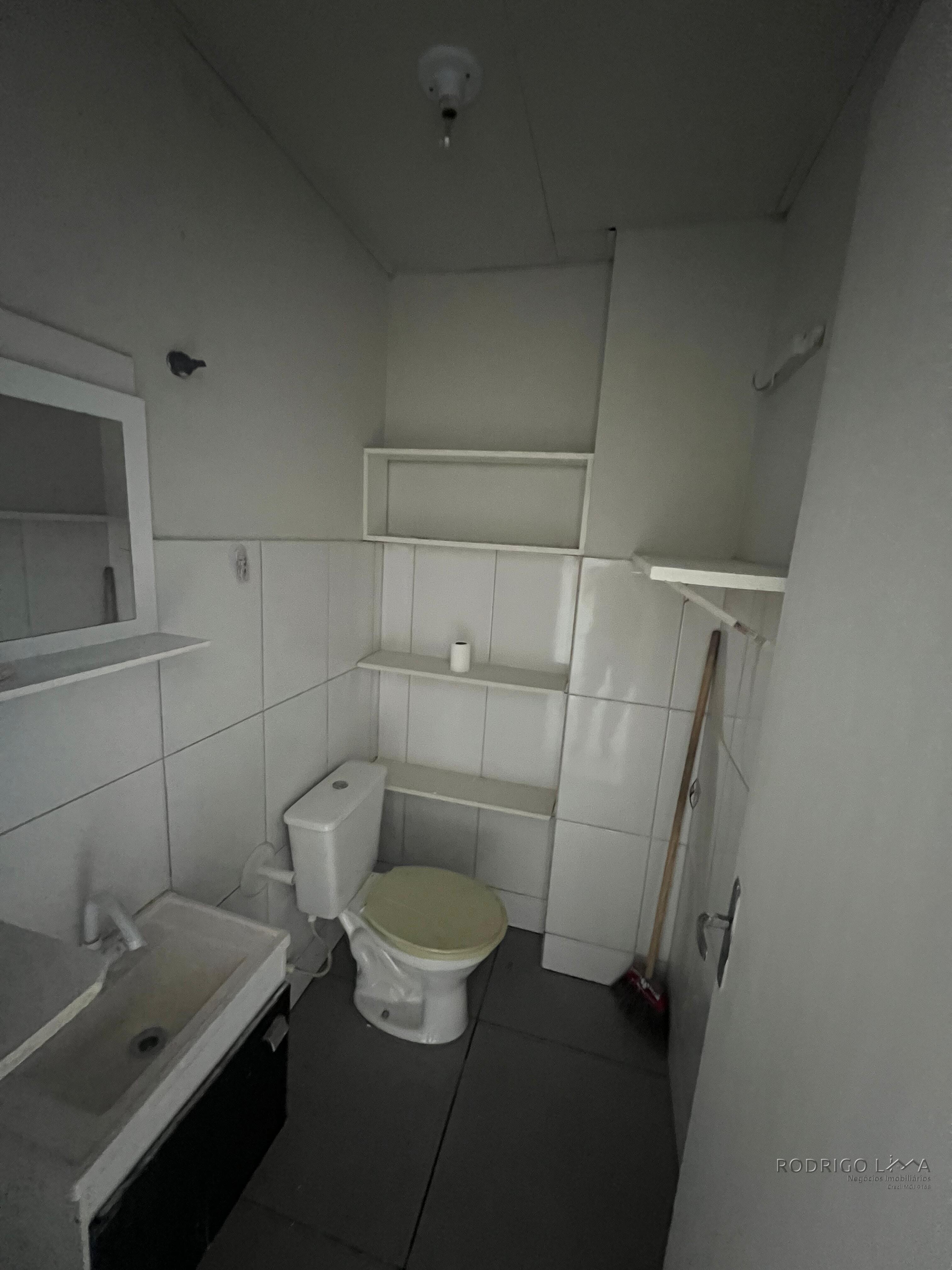 Loja comercial para locação em São Lourenço MG