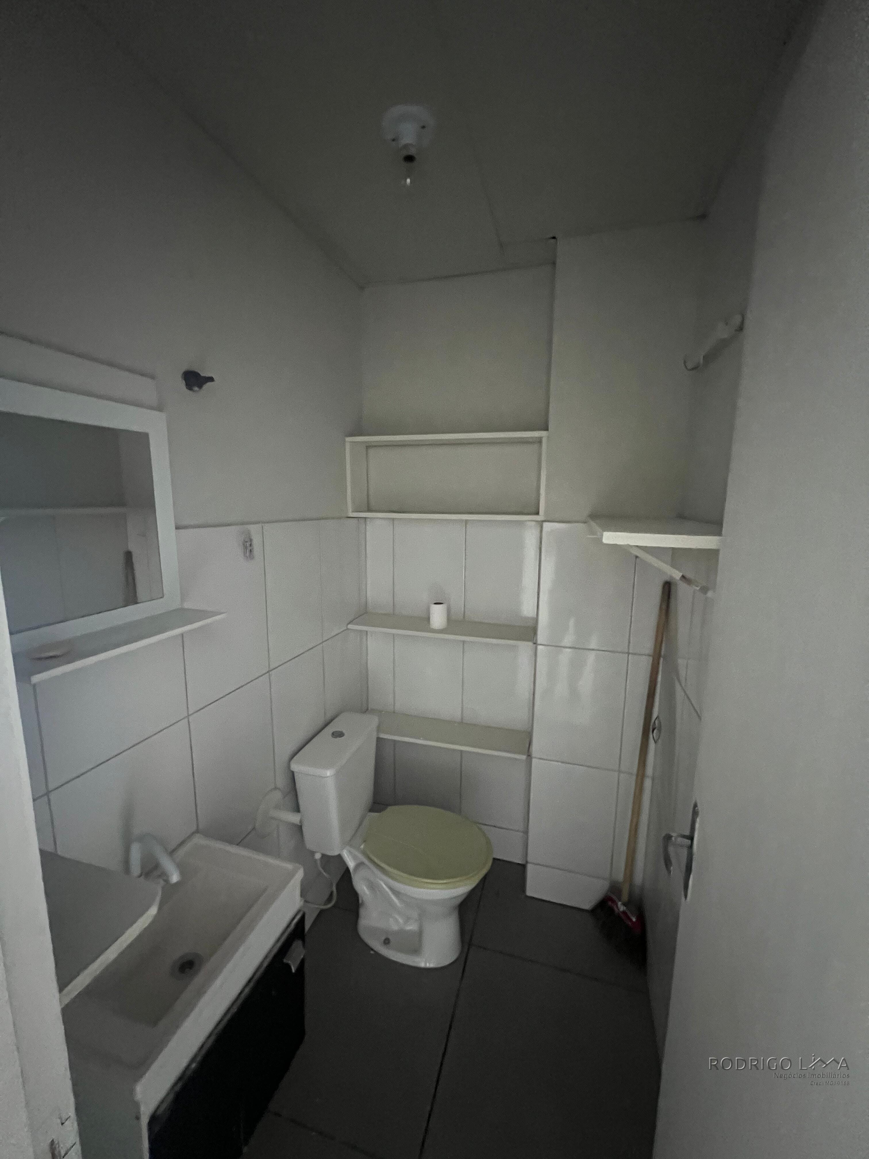 Loja comercial para locação em São Lourenço MG