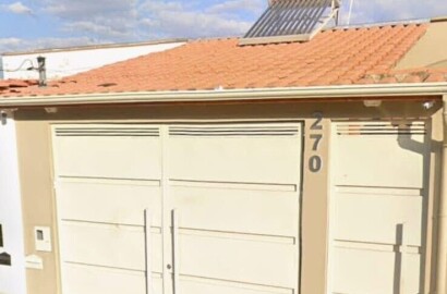 Linda casa para locação em São Lourenço MG