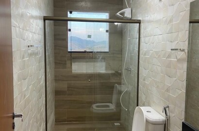 Linda casa para locação em São Lourenço MG