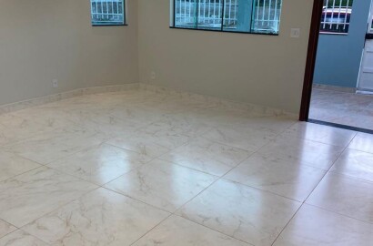 Linda casa para locação em São Lourenço MG