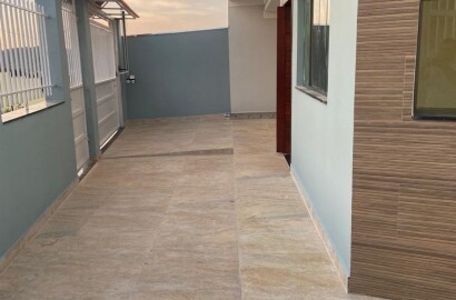 Linda casa para locação em São Lourenço MG