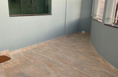 Linda casa para locação em São Lourenço MG