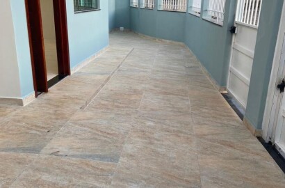Linda casa para locação em São Lourenço MG