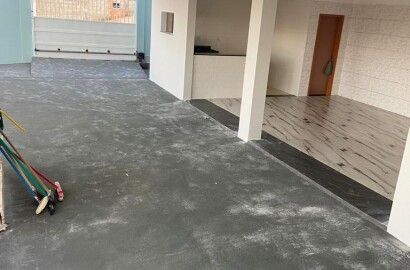 Linda casa para locação em São Lourenço MG