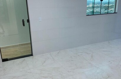 Linda casa para locação em São Lourenço MG