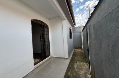 Casa para locação em São Lourenço Mg