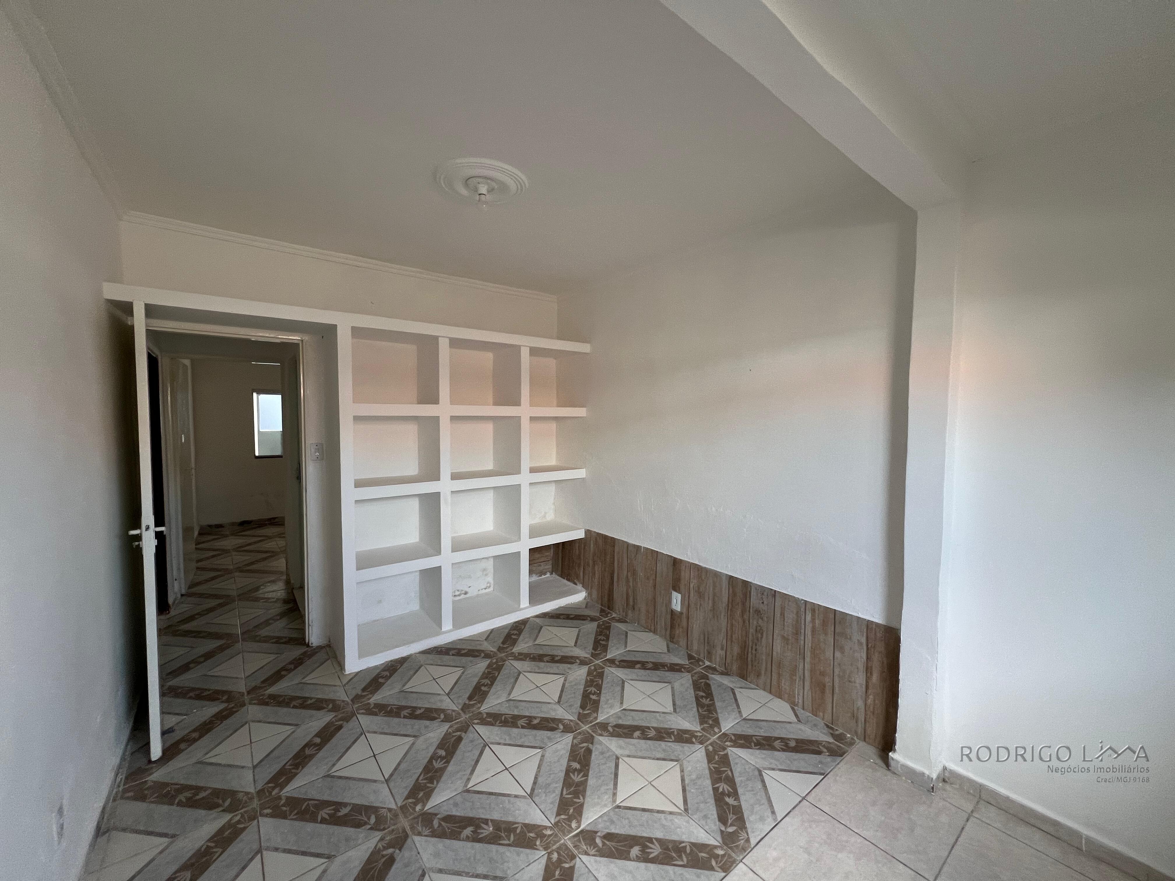 Casa para locação em São Lourenço Mg