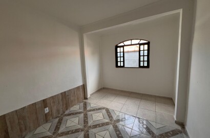 Casa para locação em São Lourenço Mg