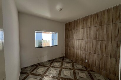 Casa para locação em São Lourenço Mg