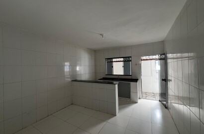 Casa para locação em São Lourenço Mg