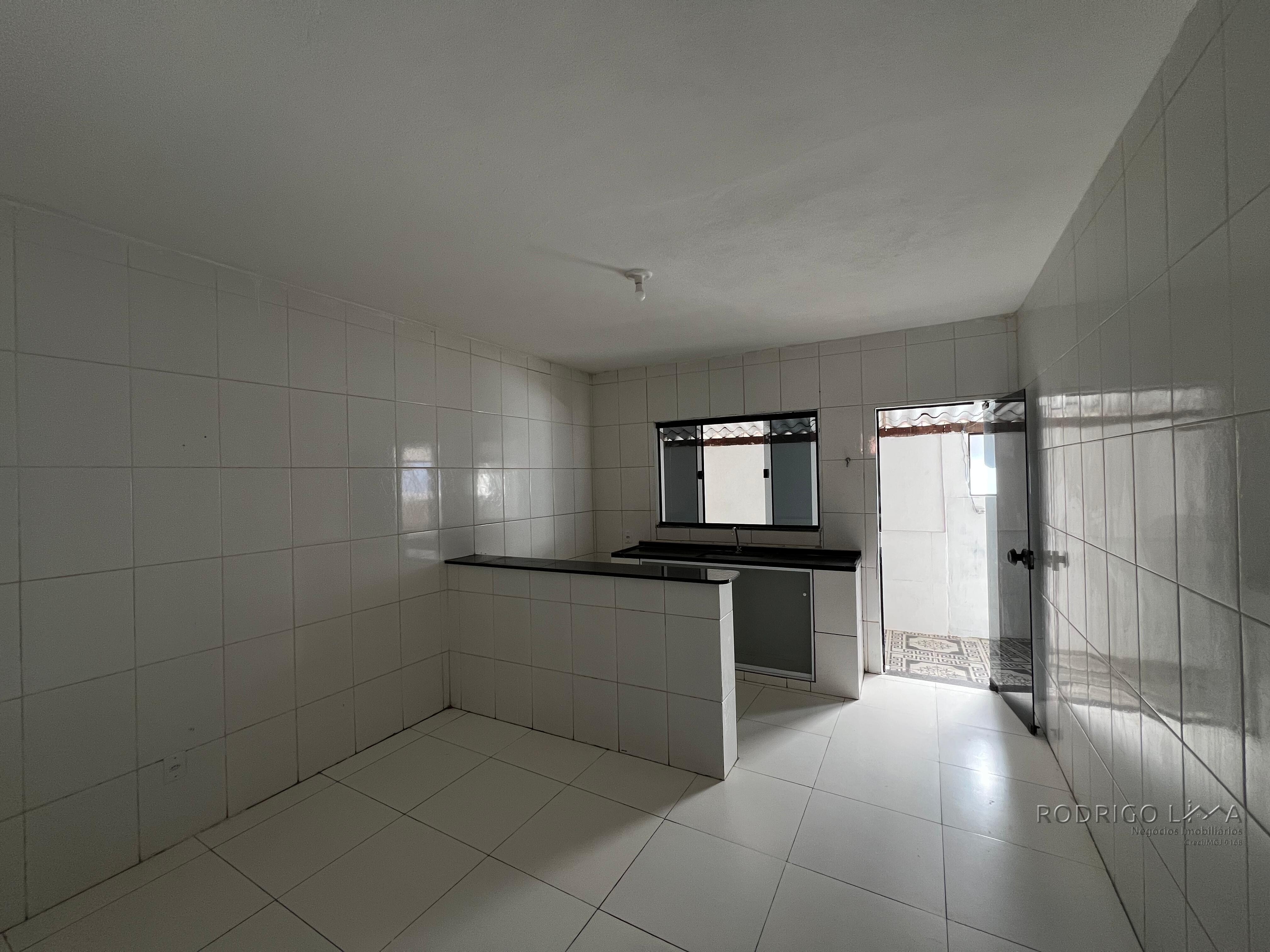 Casa para locação em São Lourenço Mg
