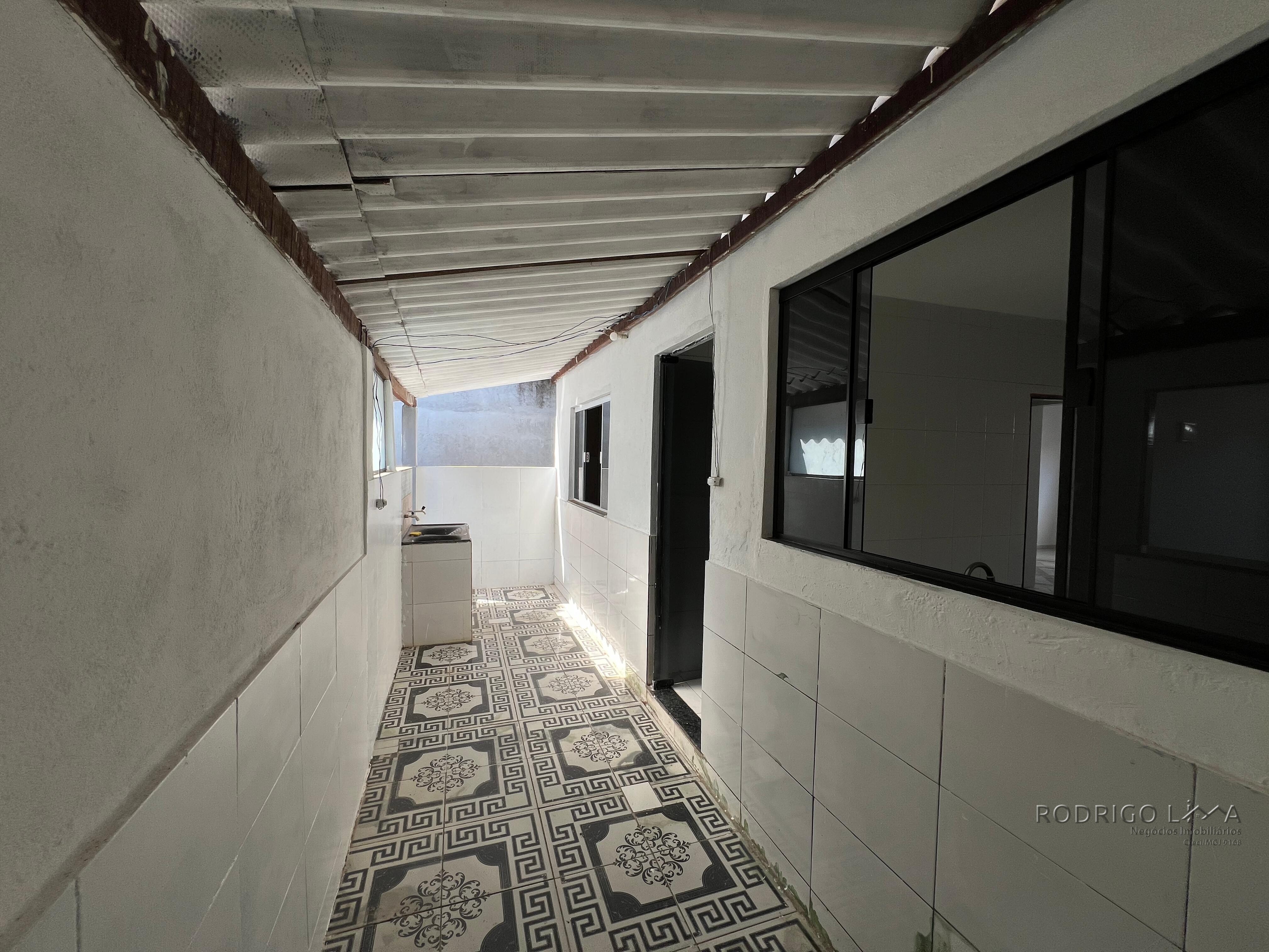 Casa para locação em São Lourenço Mg