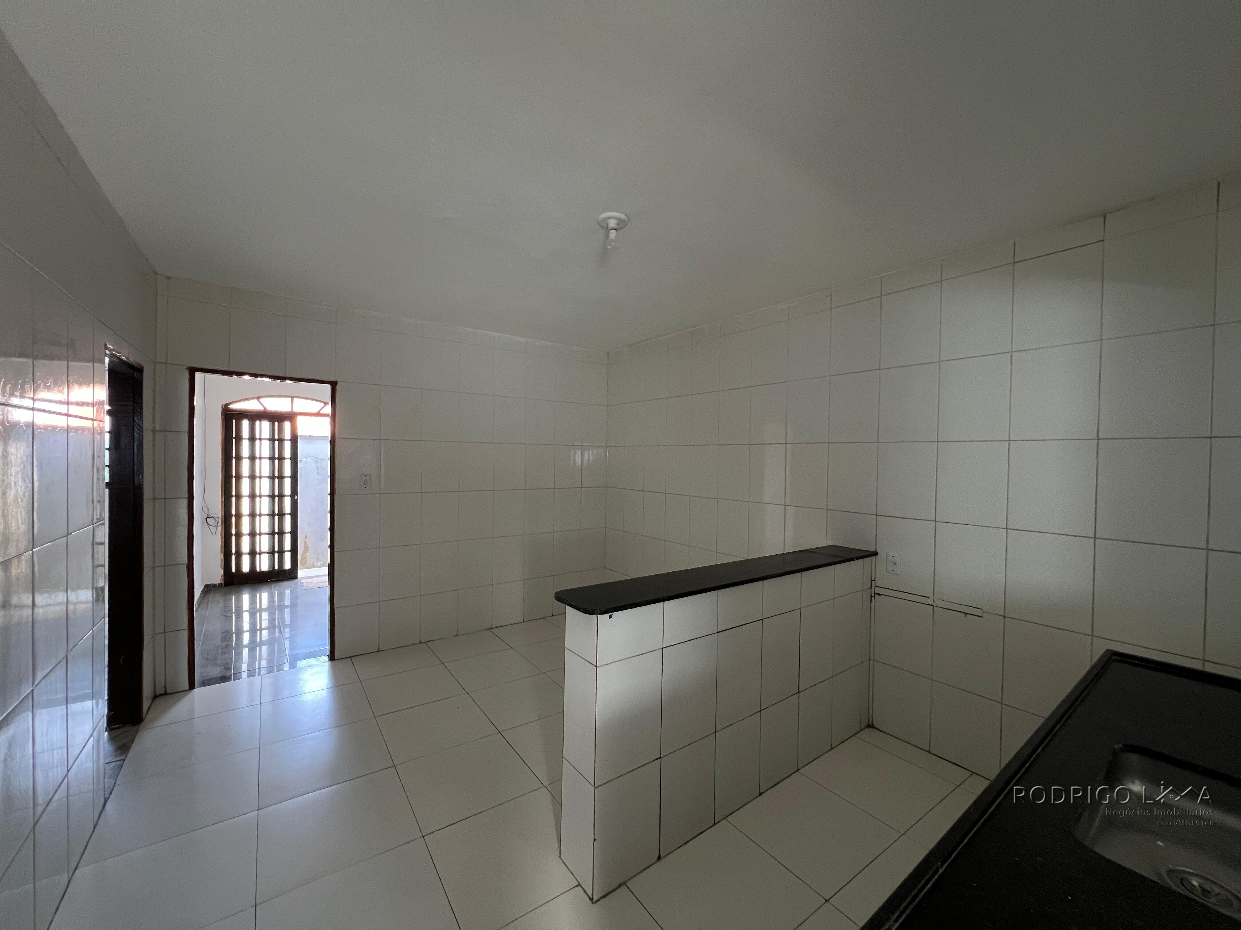 Casa para locação em São Lourenço Mg