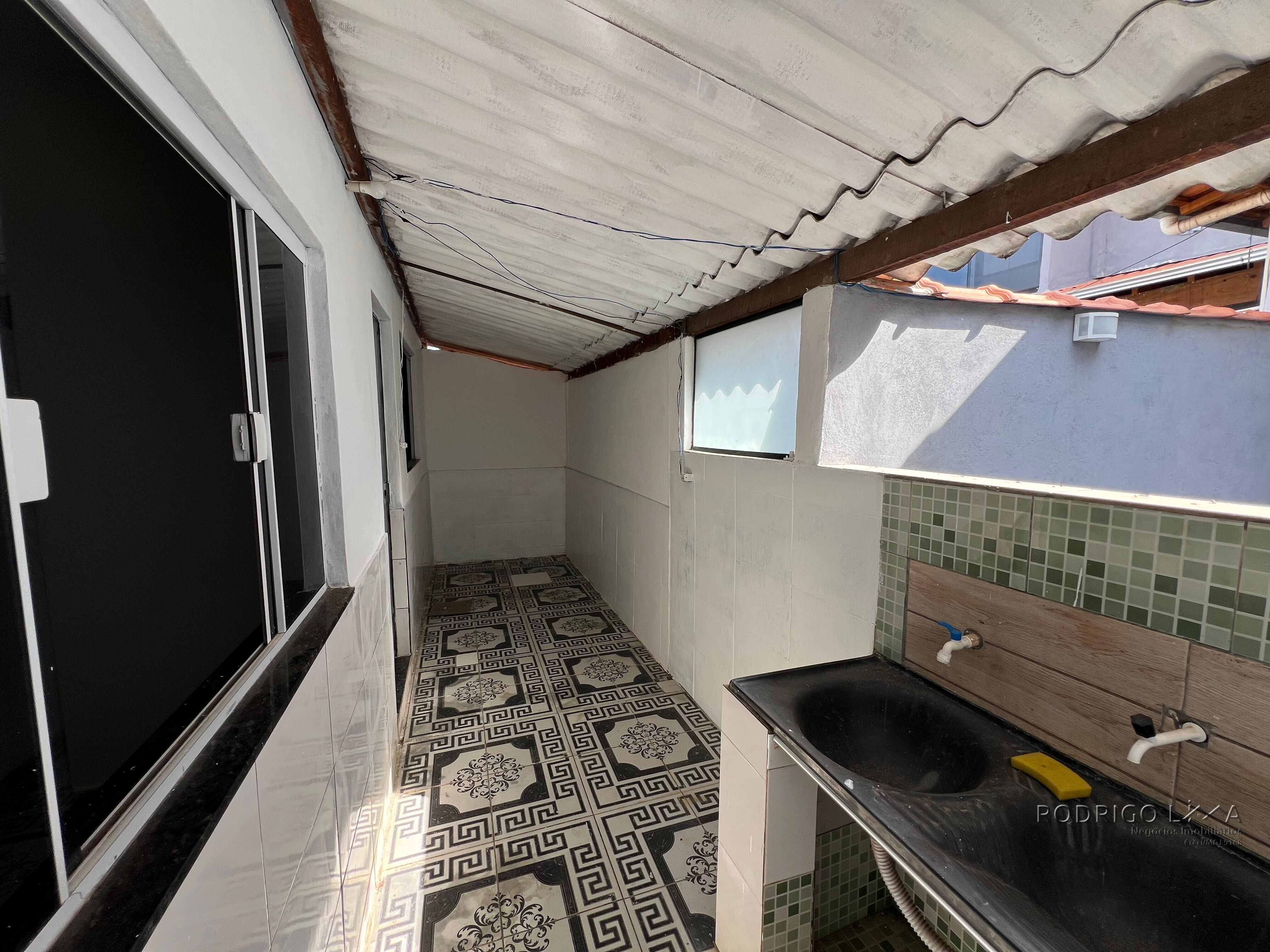 Casa para locação em São Lourenço Mg