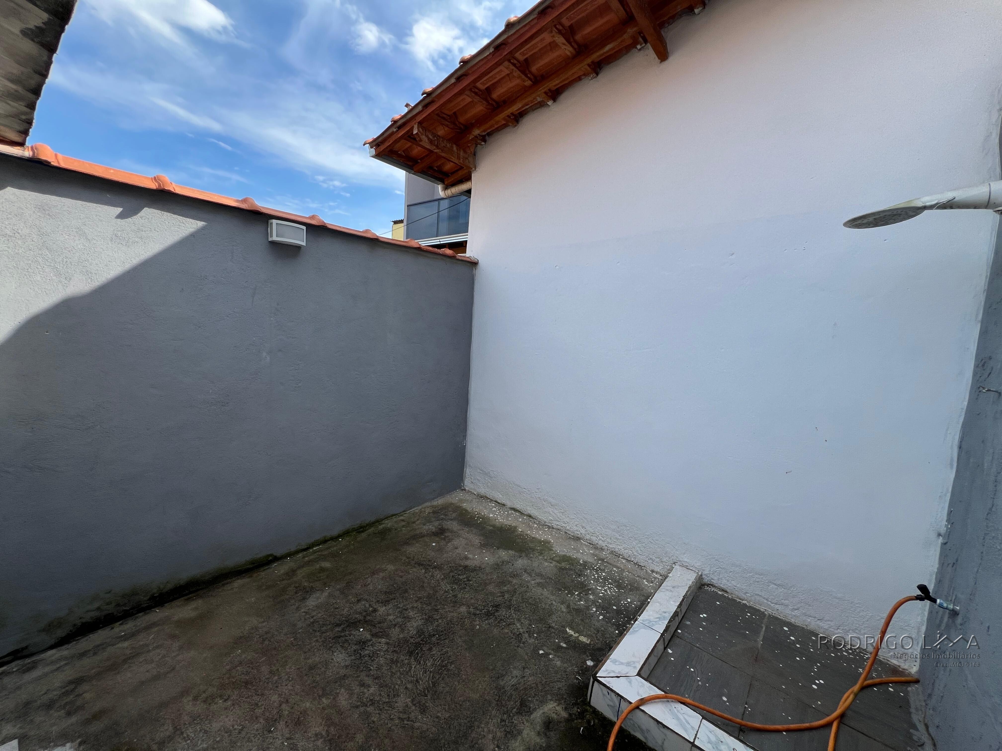 Casa para locação em São Lourenço Mg