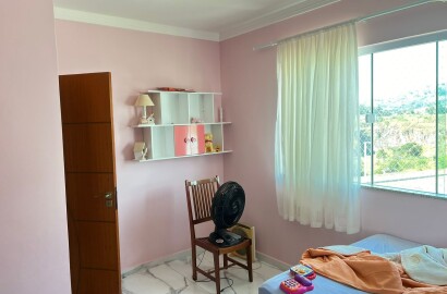 Casa para locação de alto padrão em São Lourenço MG