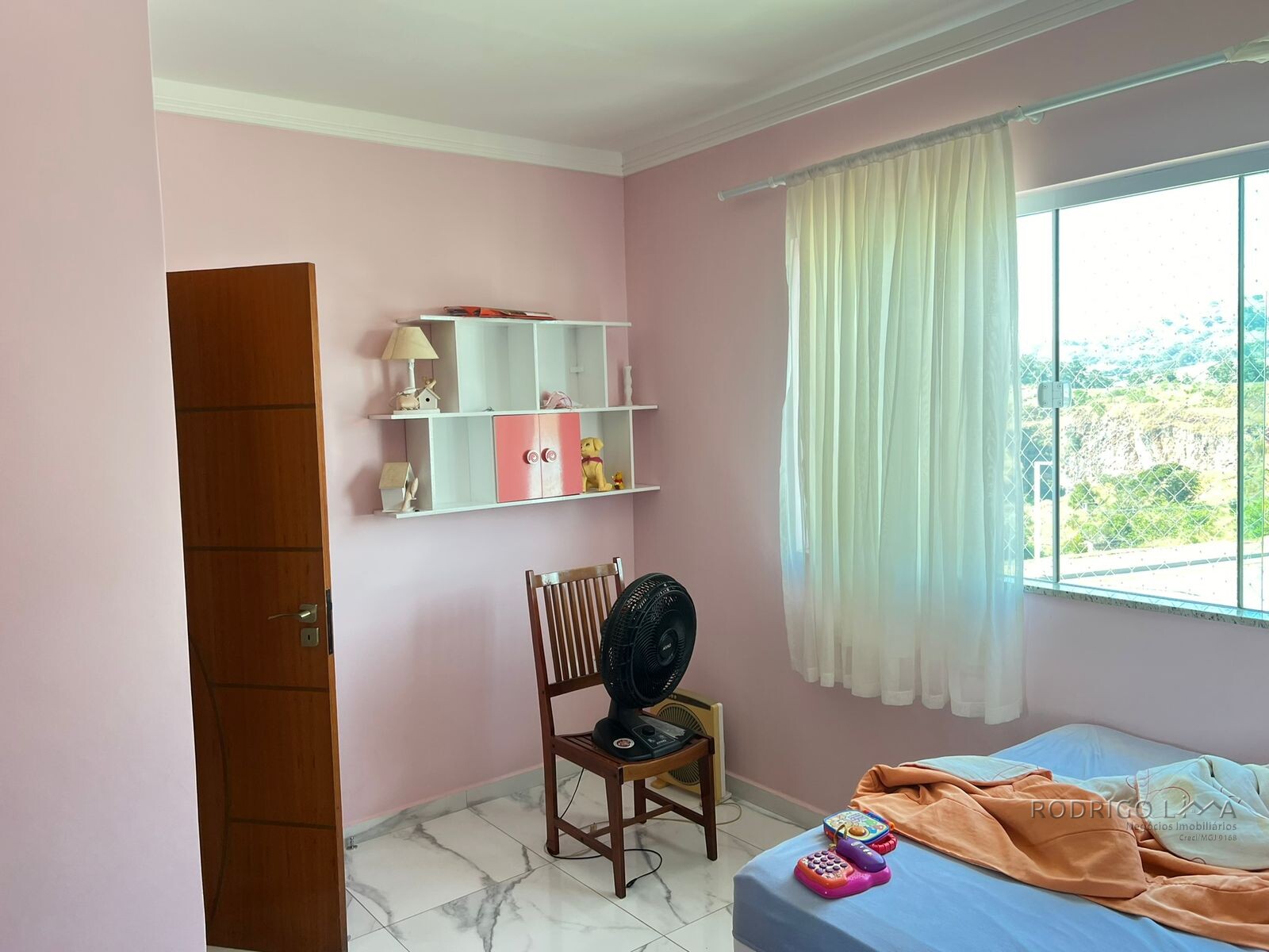 Casa para locação de alto padrão em São Lourenço MG
