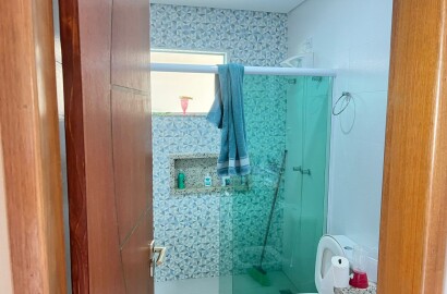 Casa para locação de alto padrão em São Lourenço MG