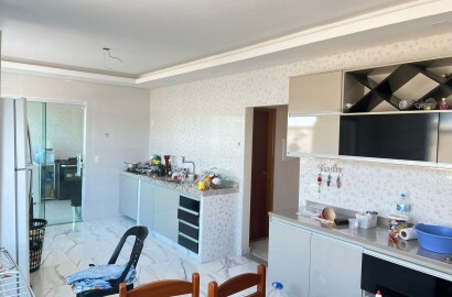 Casa para locação de alto padrão em São Lourenço MG
