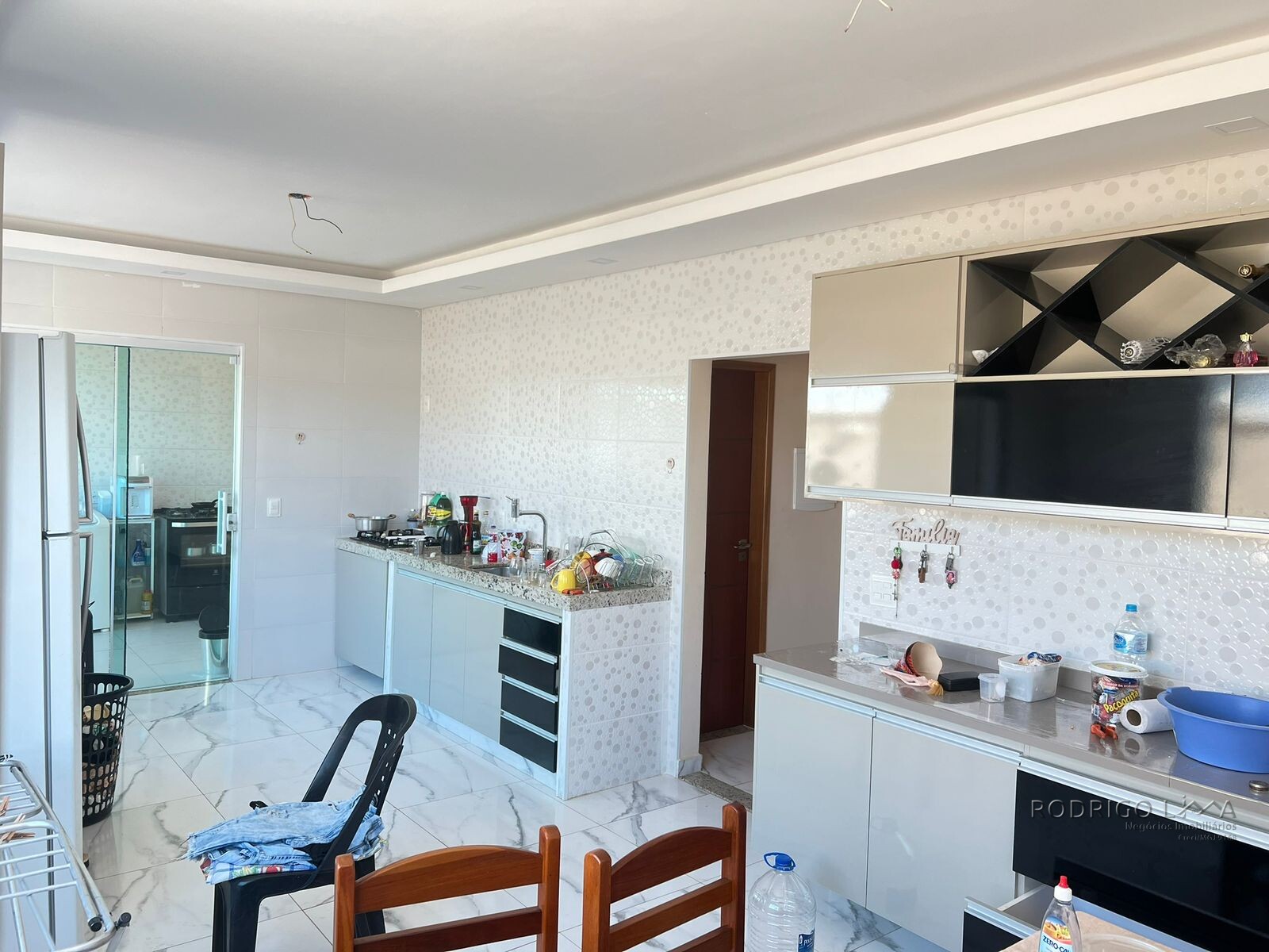 Casa para locação de alto padrão em São Lourenço MG