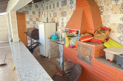 Casa para locação de alto padrão em São Lourenço MG