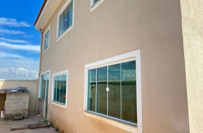 Casa para locação de alto padrão em São Lourenço MG