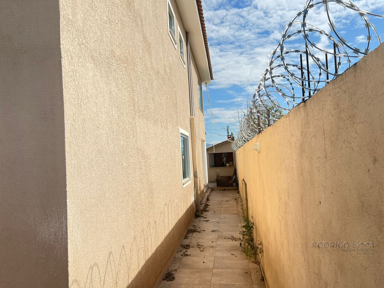 Casa para locação de alto padrão em São Lourenço MG