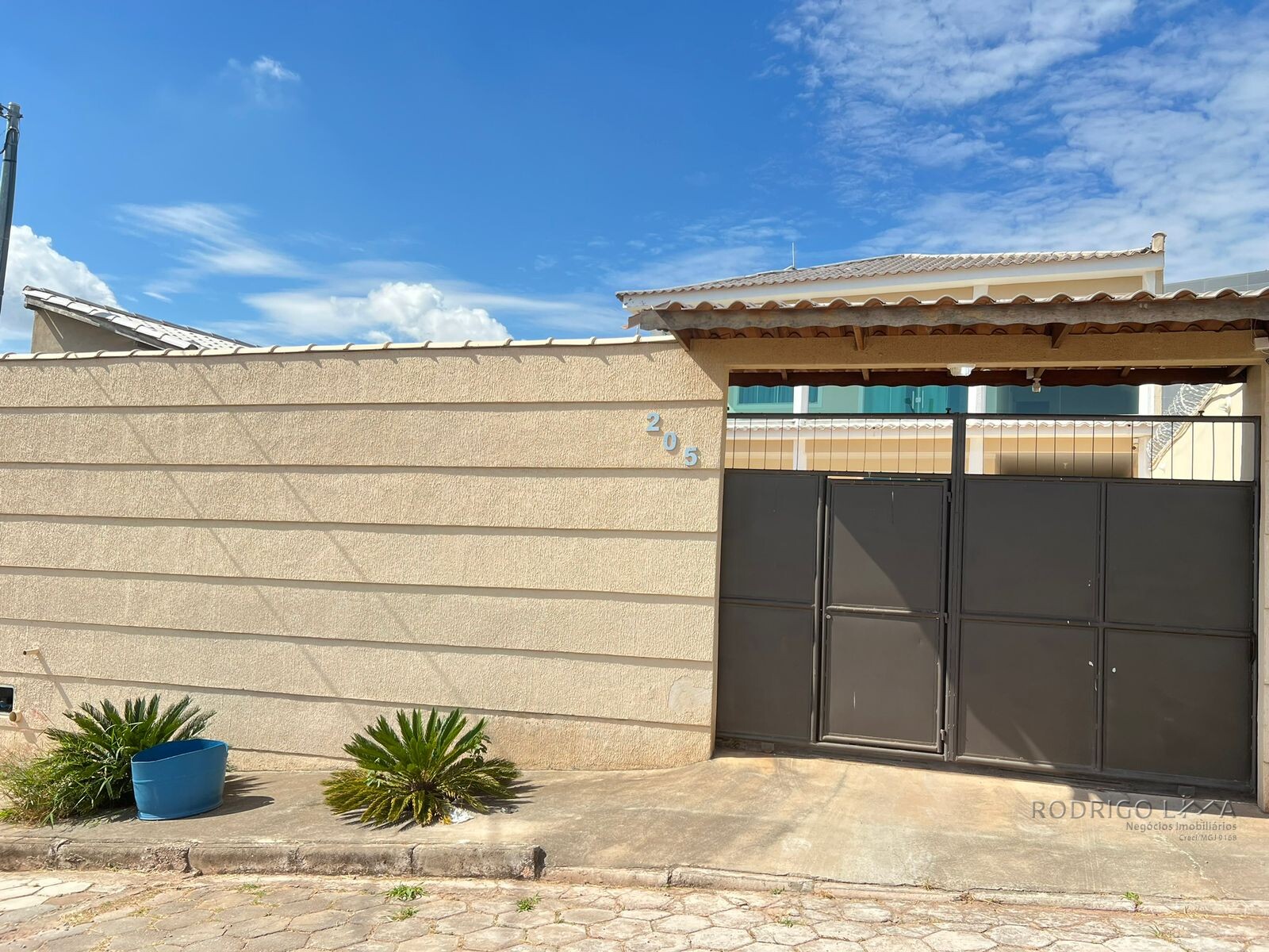Casa para locação de alto padrão em São Lourenço MG