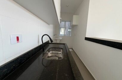 Apartamentos para locação em São Lourenço MG